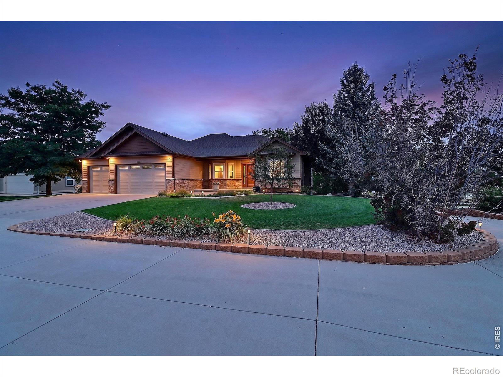 MLS Image #46 for 4612  bush mills avenue,evans, Colorado