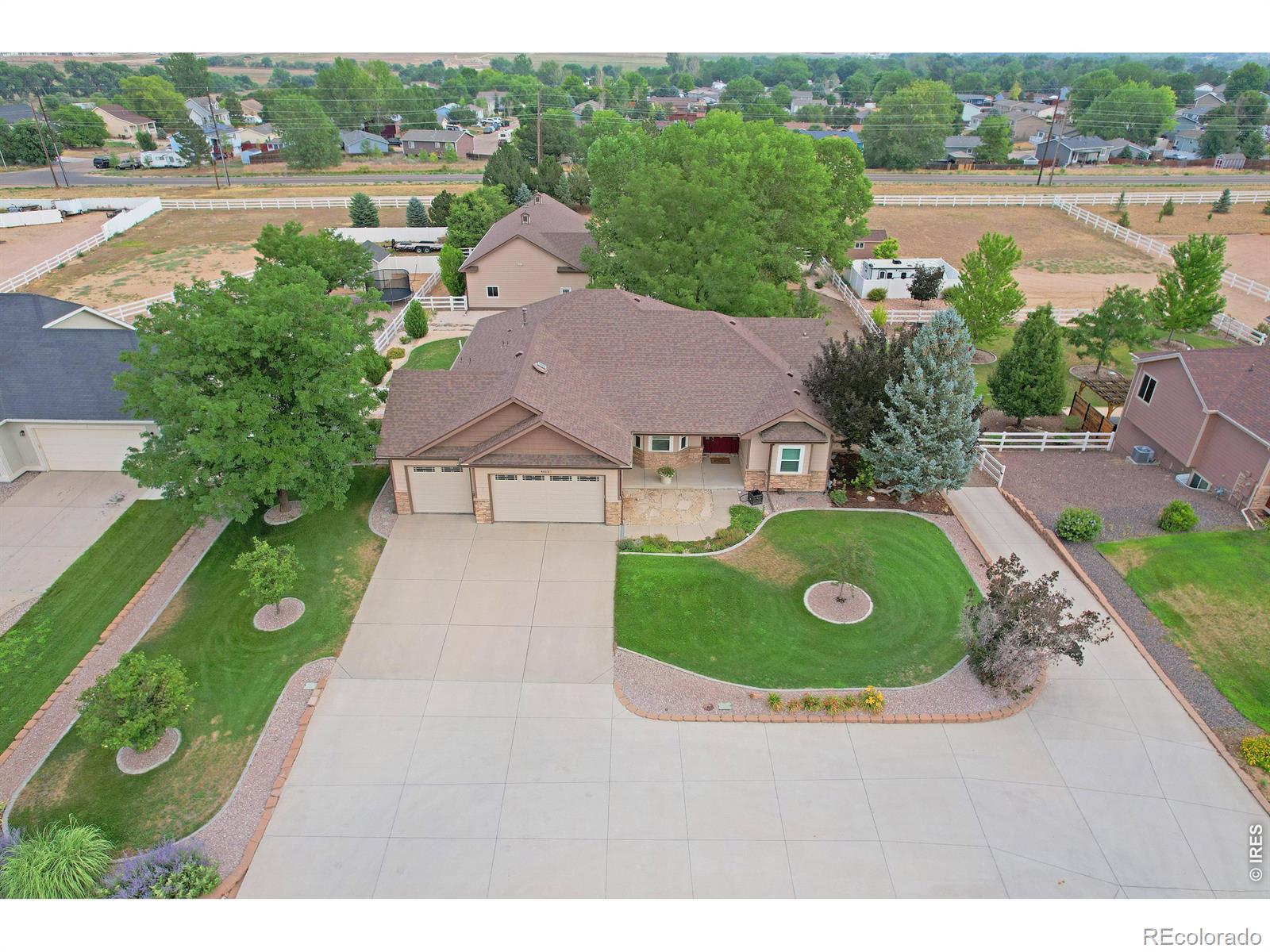 MLS Image #5 for 4612  bush mills avenue,evans, Colorado
