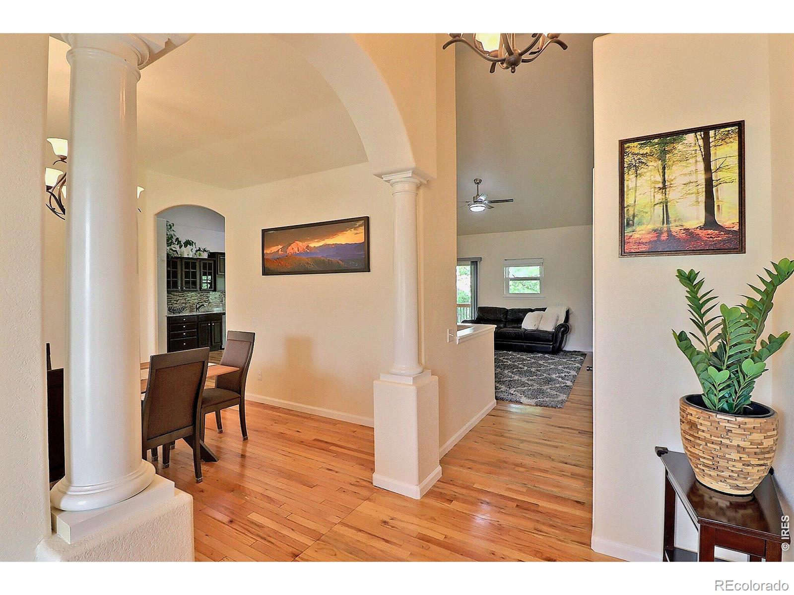 MLS Image #6 for 4612  bush mills avenue,evans, Colorado