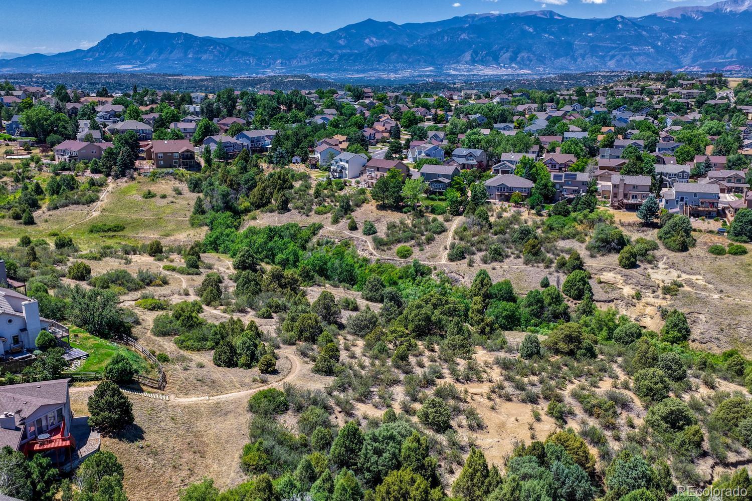 MLS Image #10 for 5715  velvet court,colorado springs, Colorado