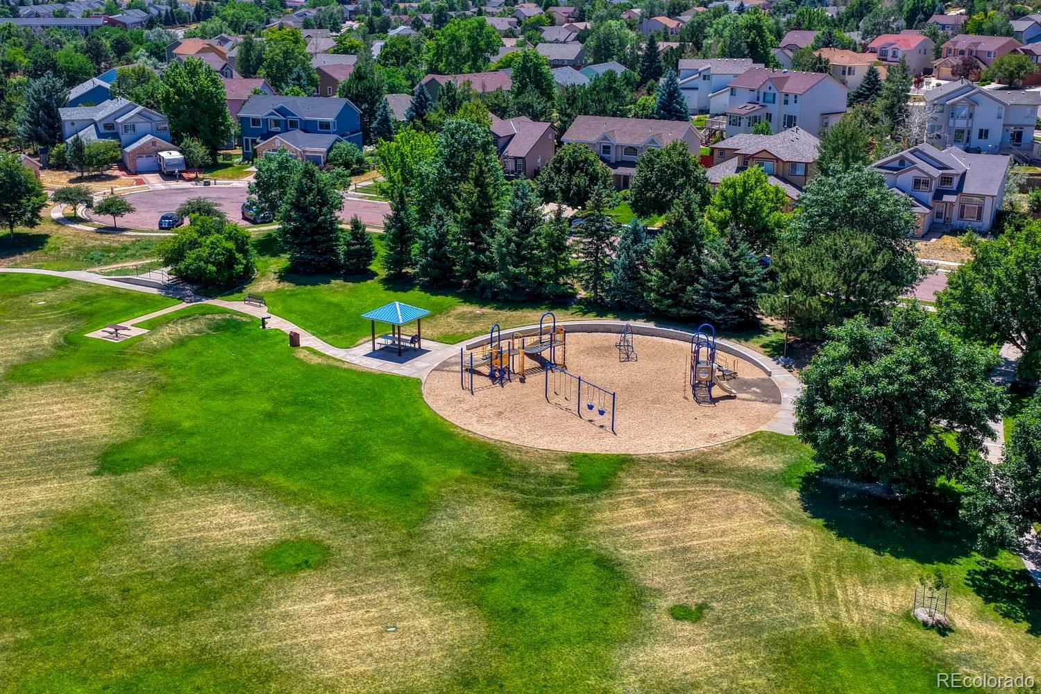 MLS Image #12 for 5715  velvet court,colorado springs, Colorado