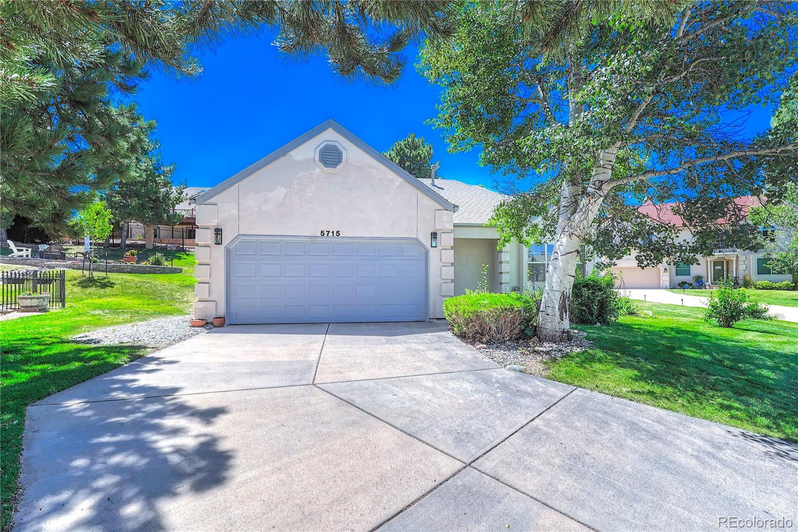 MLS Image #14 for 5715  velvet court,colorado springs, Colorado