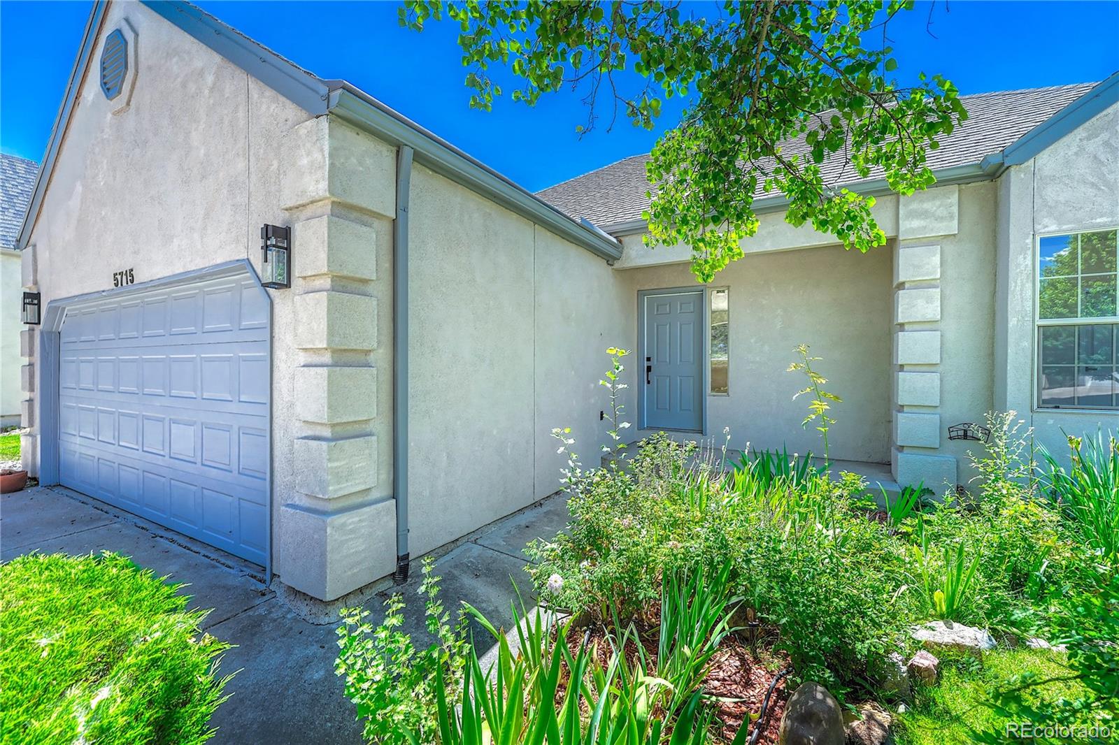 MLS Image #15 for 5715  velvet court,colorado springs, Colorado