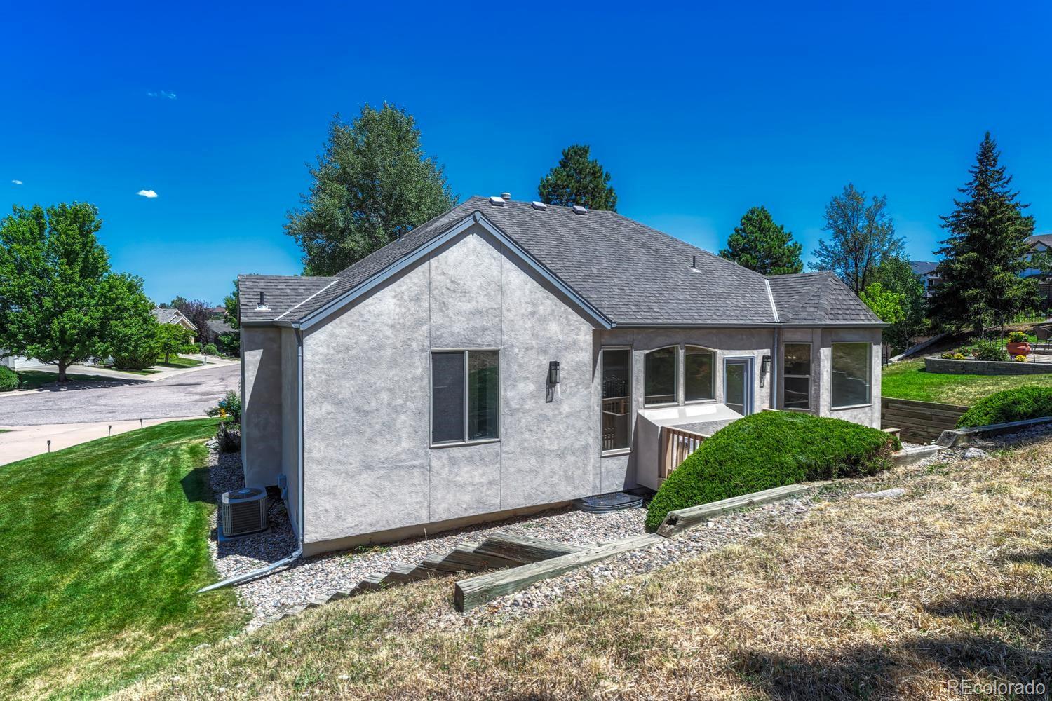 MLS Image #4 for 5715  velvet court,colorado springs, Colorado