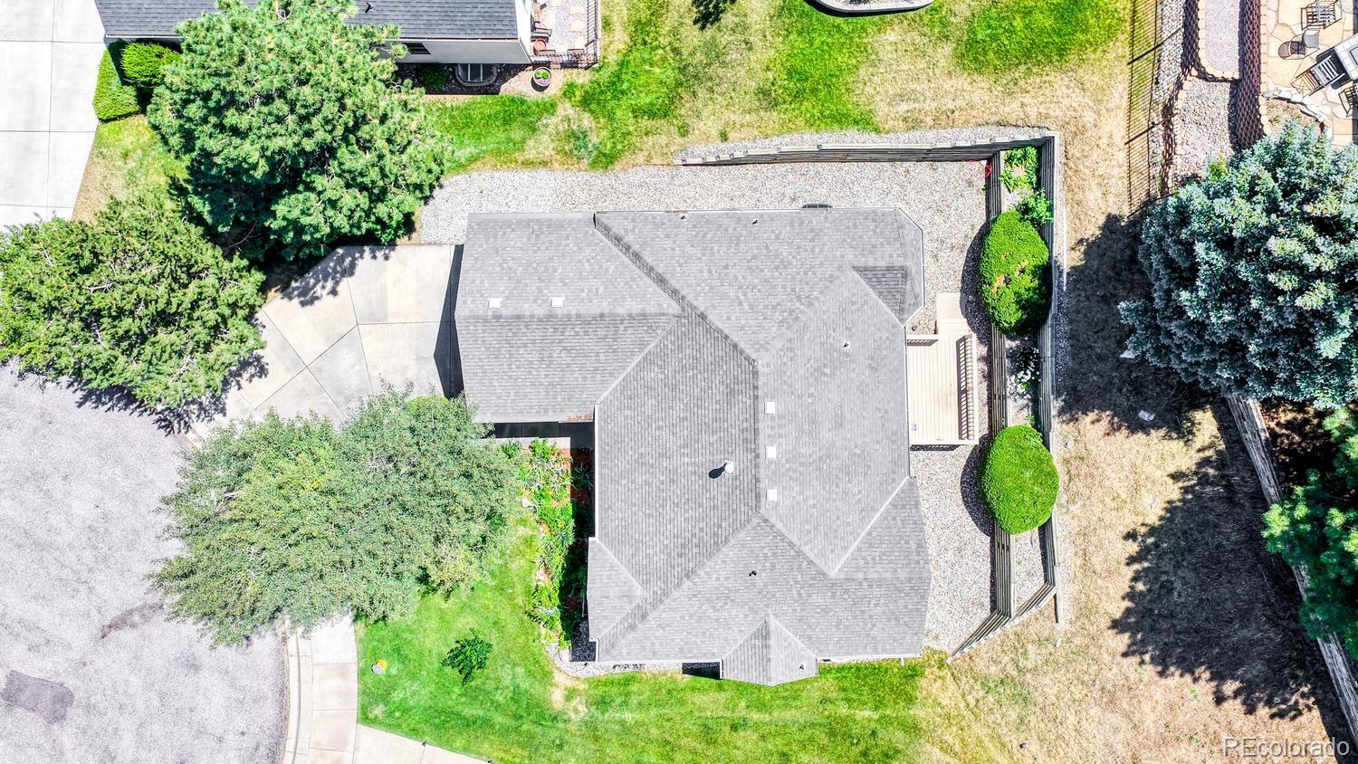 MLS Image #8 for 5715  velvet court,colorado springs, Colorado