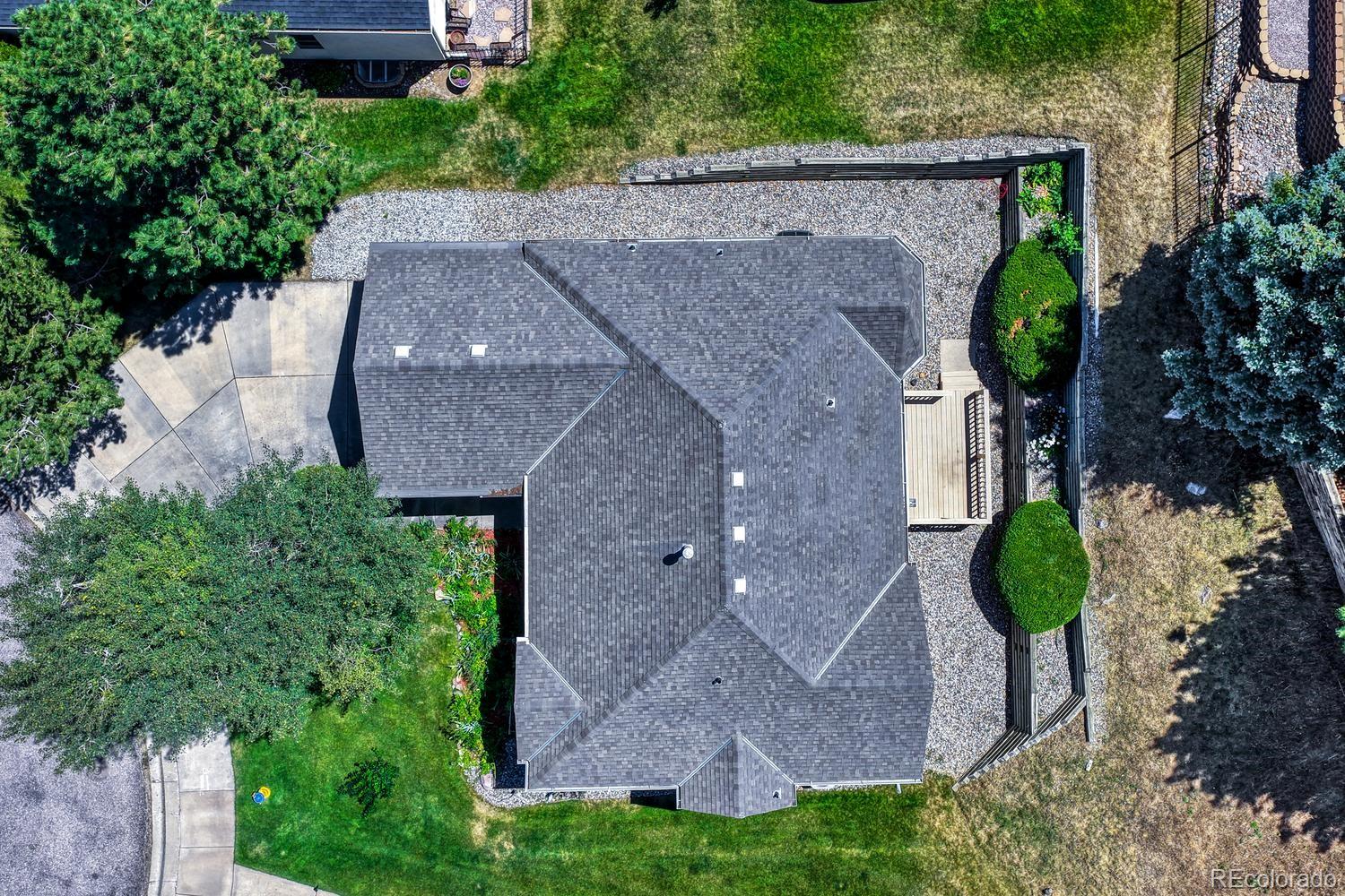 MLS Image #9 for 5715  velvet court,colorado springs, Colorado