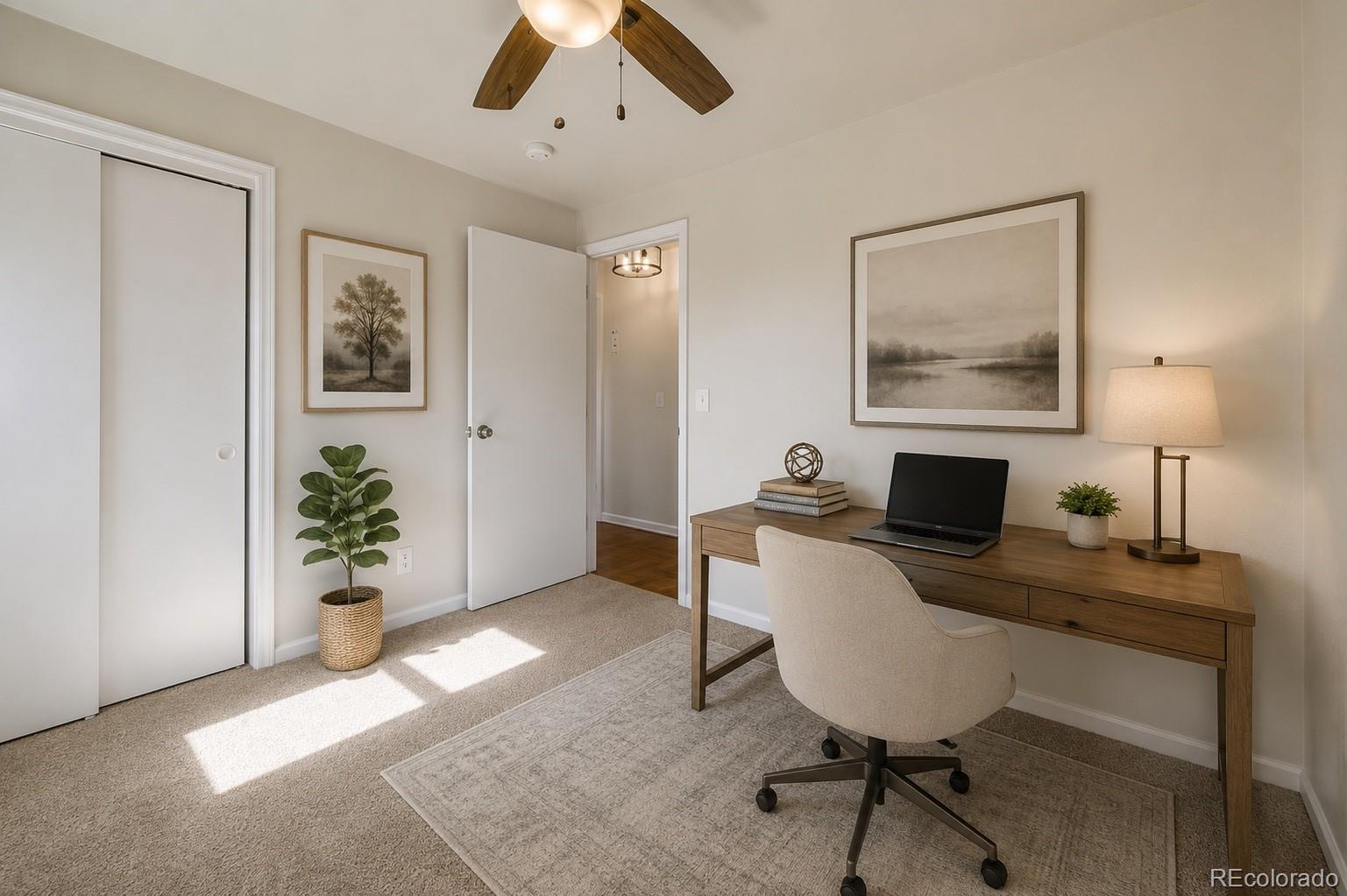 MLS Image #12 for 883 s nelson way,lakewood, Colorado