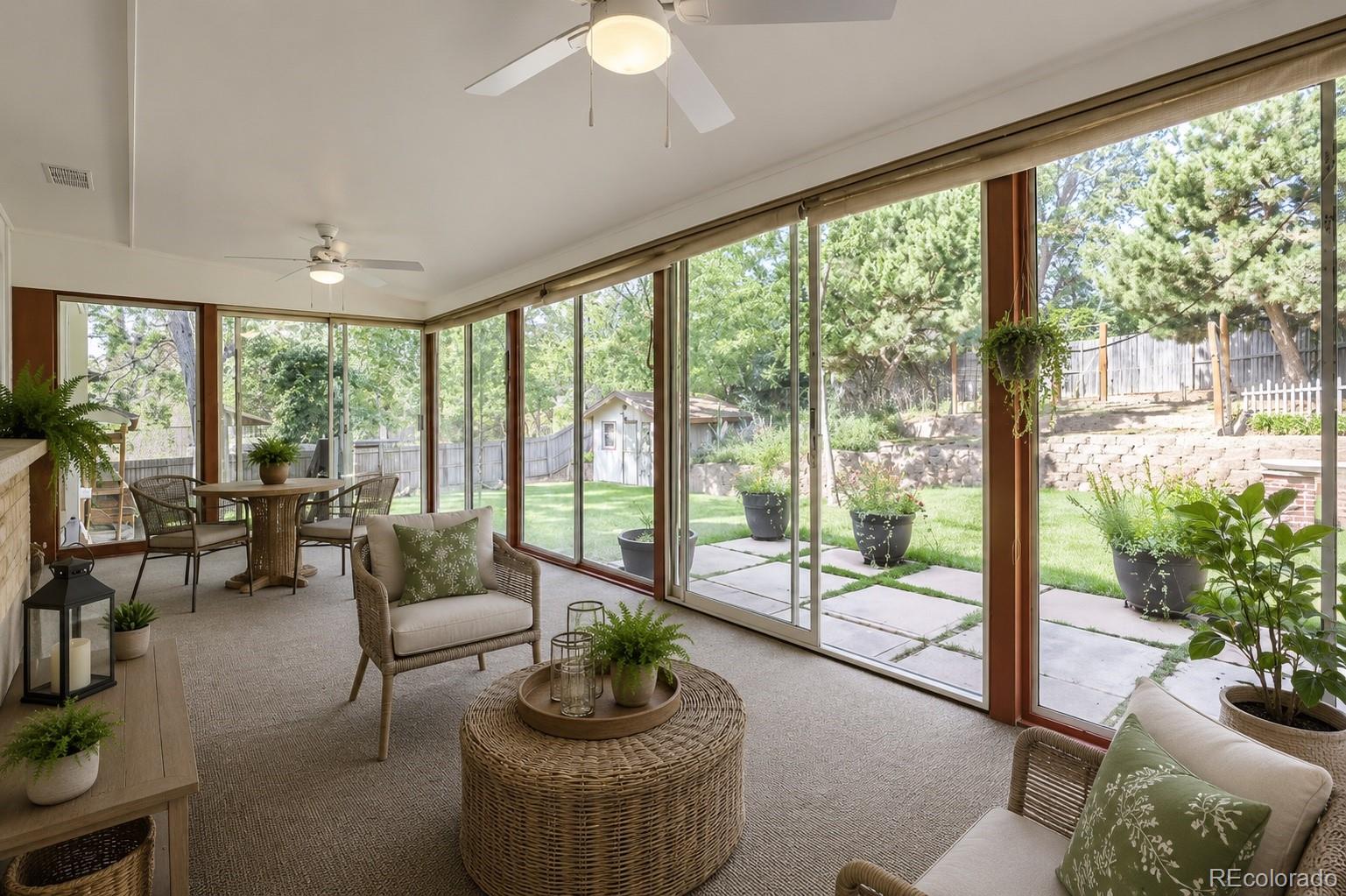 MLS Image #13 for 883 s nelson way,lakewood, Colorado