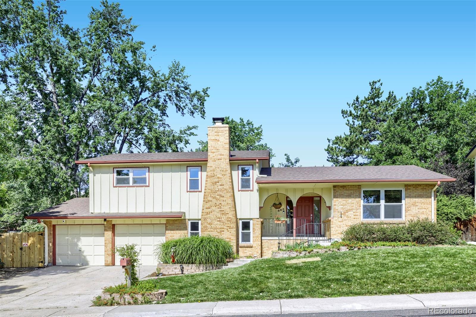 MLS Image #17 for 883 s nelson way,lakewood, Colorado