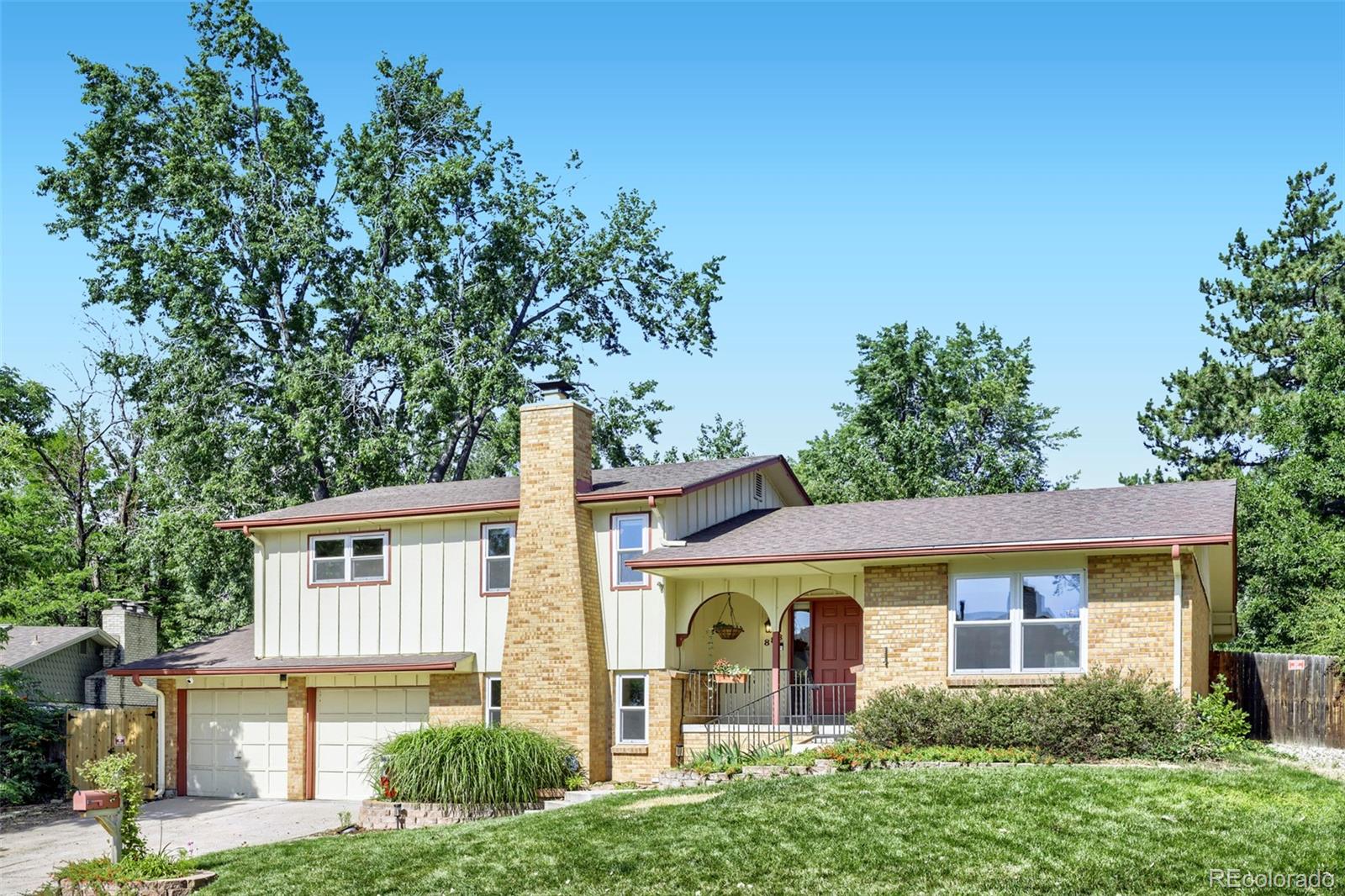MLS Image #18 for 883 s nelson way,lakewood, Colorado