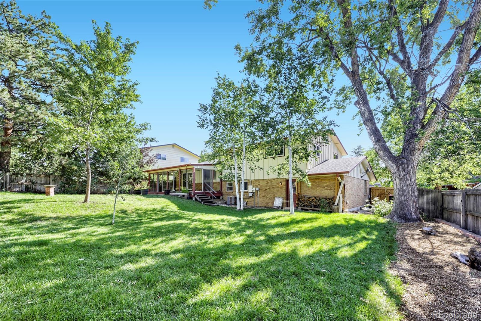 MLS Image #19 for 883 s nelson way,lakewood, Colorado