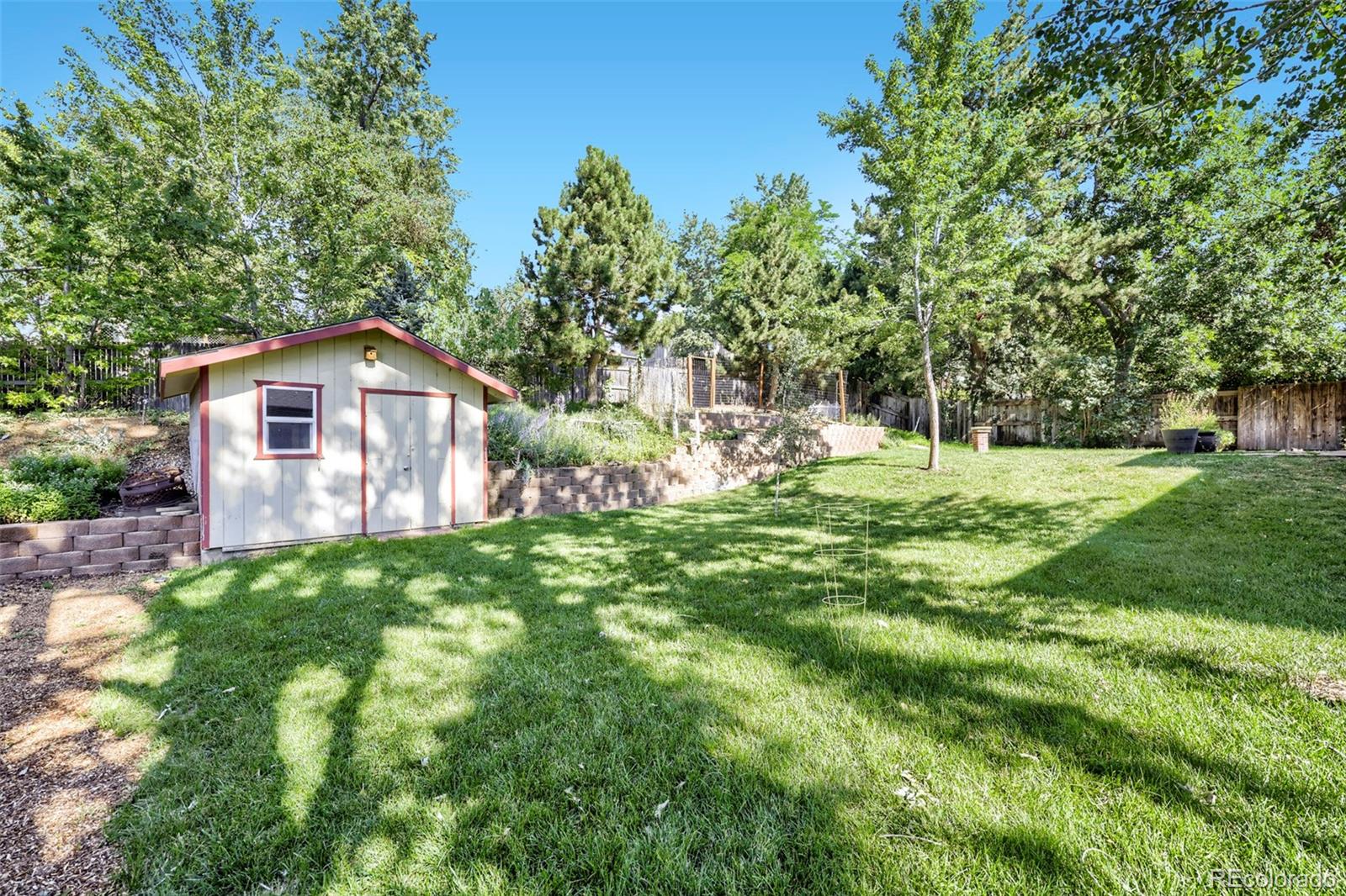 MLS Image #20 for 883 s nelson way,lakewood, Colorado