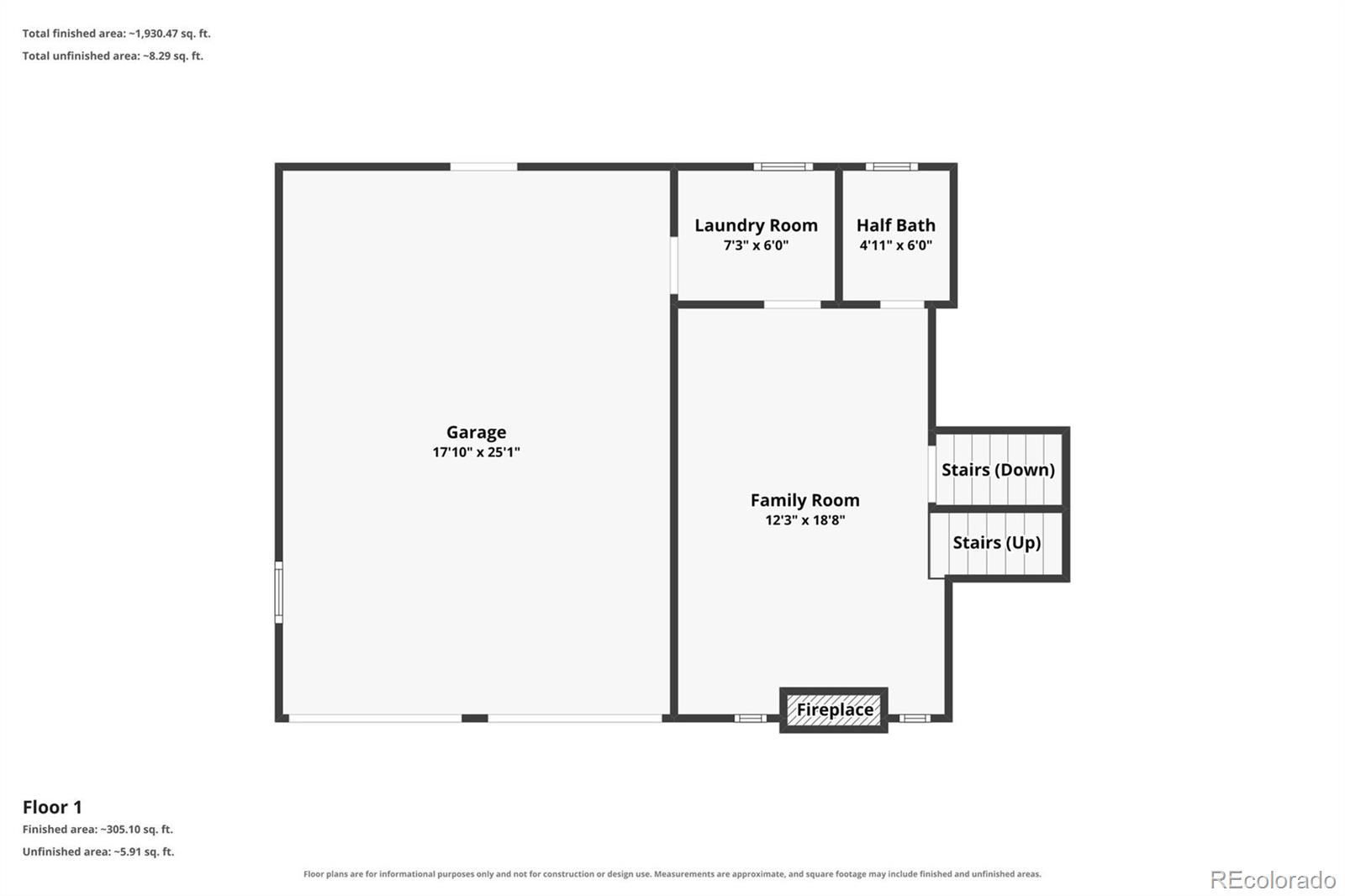 MLS Image #24 for 883 s nelson way,lakewood, Colorado