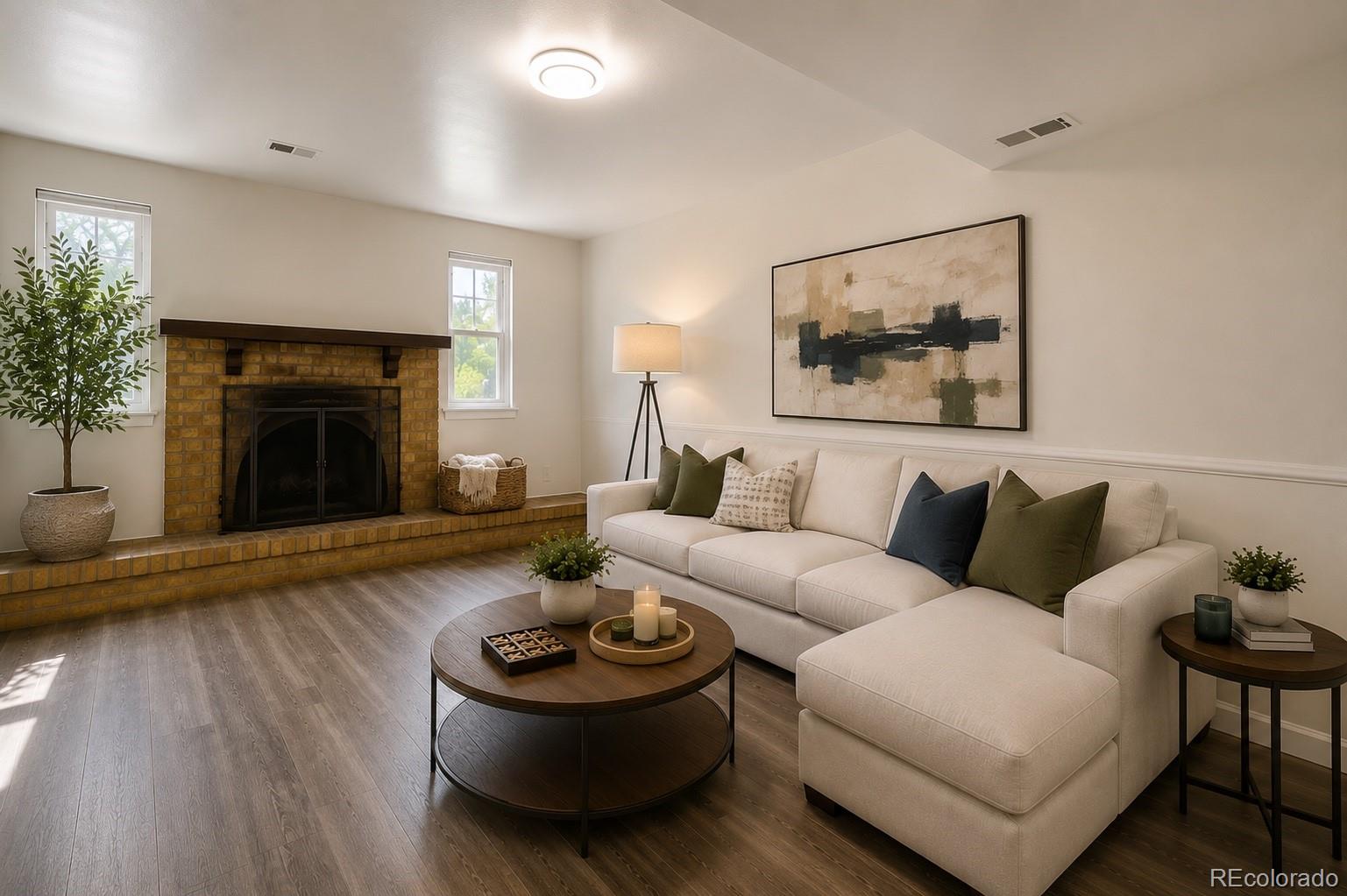 MLS Image #5 for 883 s nelson way,lakewood, Colorado