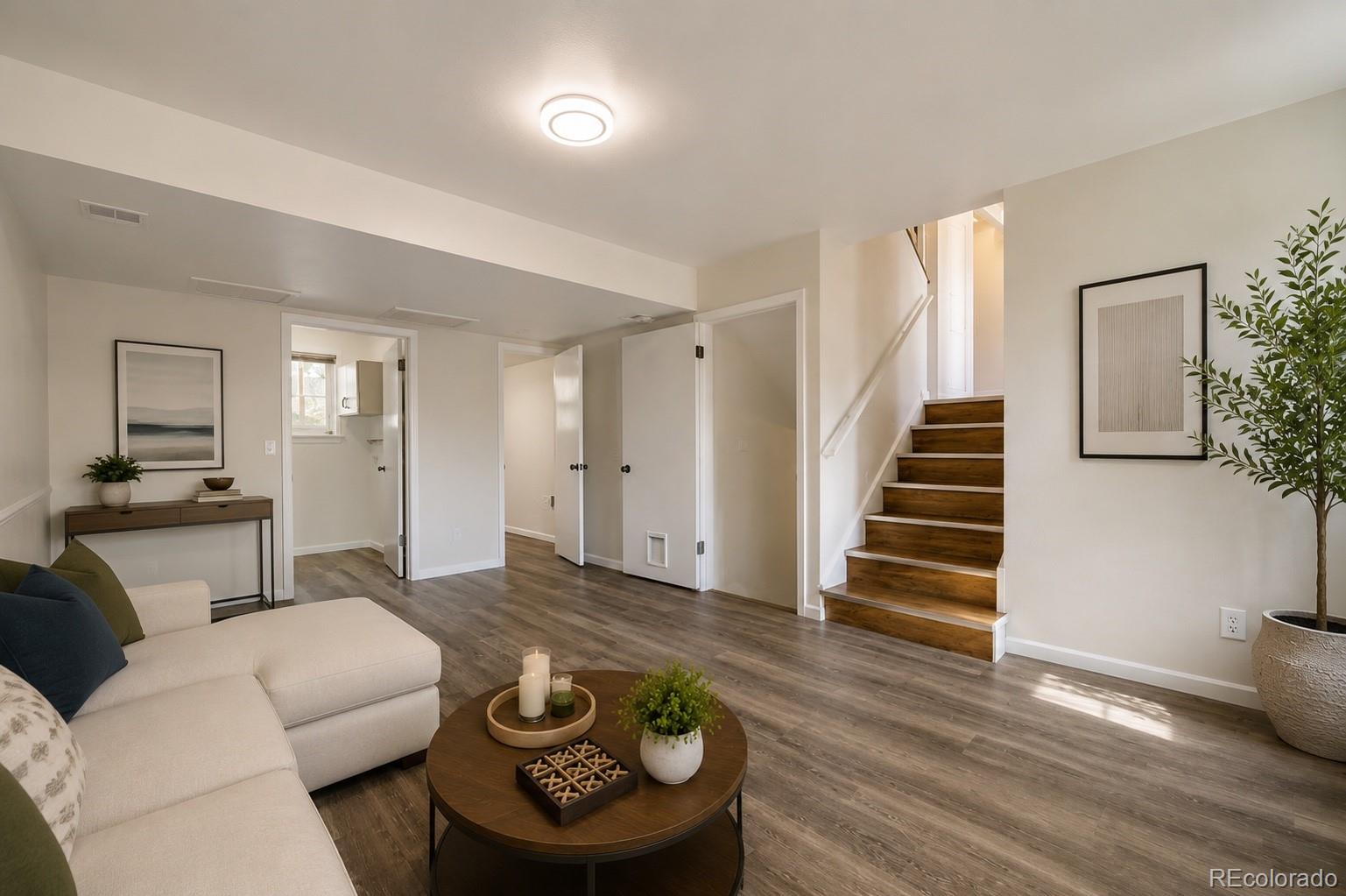 MLS Image #6 for 883 s nelson way,lakewood, Colorado