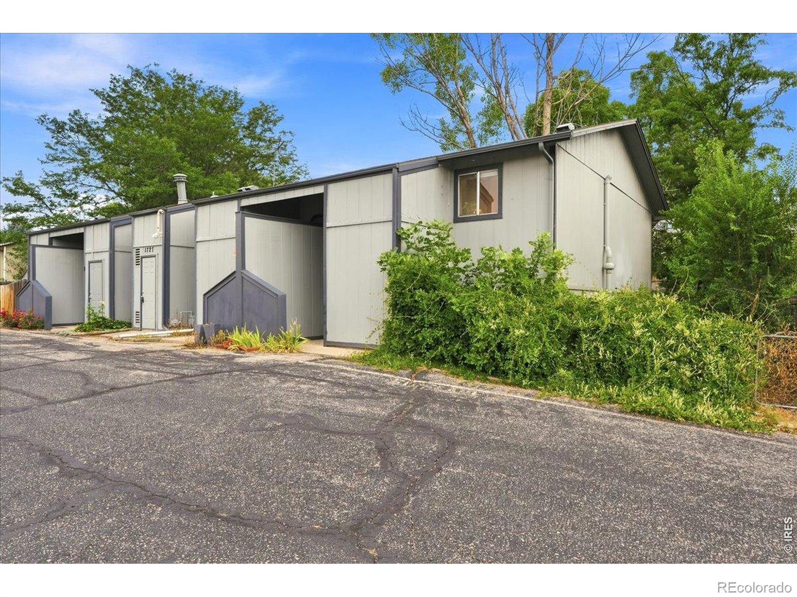 MLS Image #2 for 1727  azalea drive,fort collins, Colorado