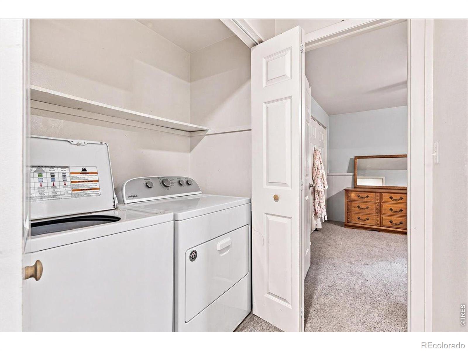 MLS Image #21 for 1727  azalea drive,fort collins, Colorado