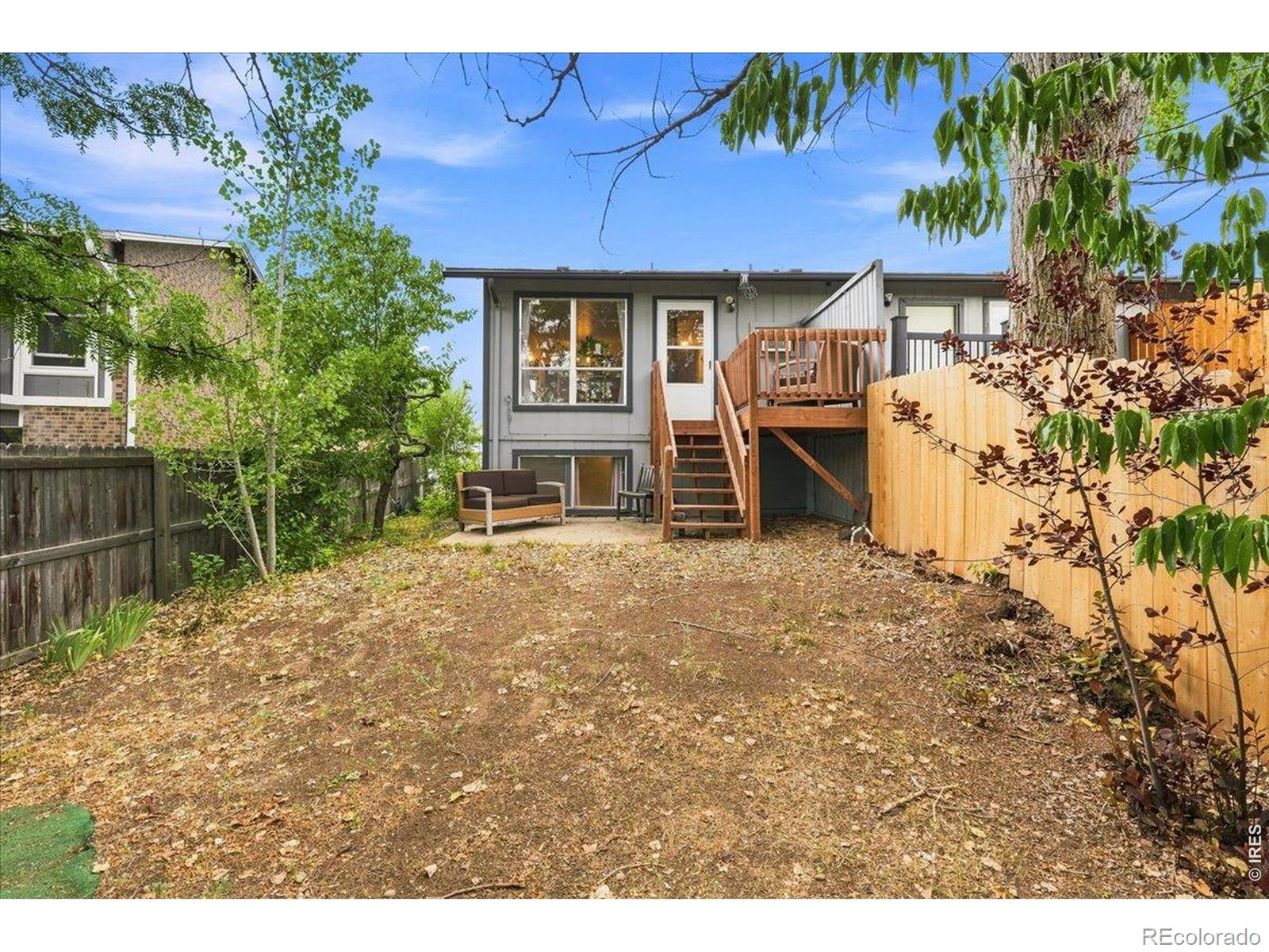MLS Image #23 for 1727  azalea drive,fort collins, Colorado