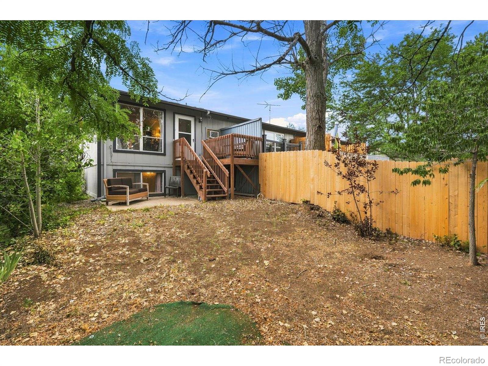 MLS Image #24 for 1727  azalea drive,fort collins, Colorado