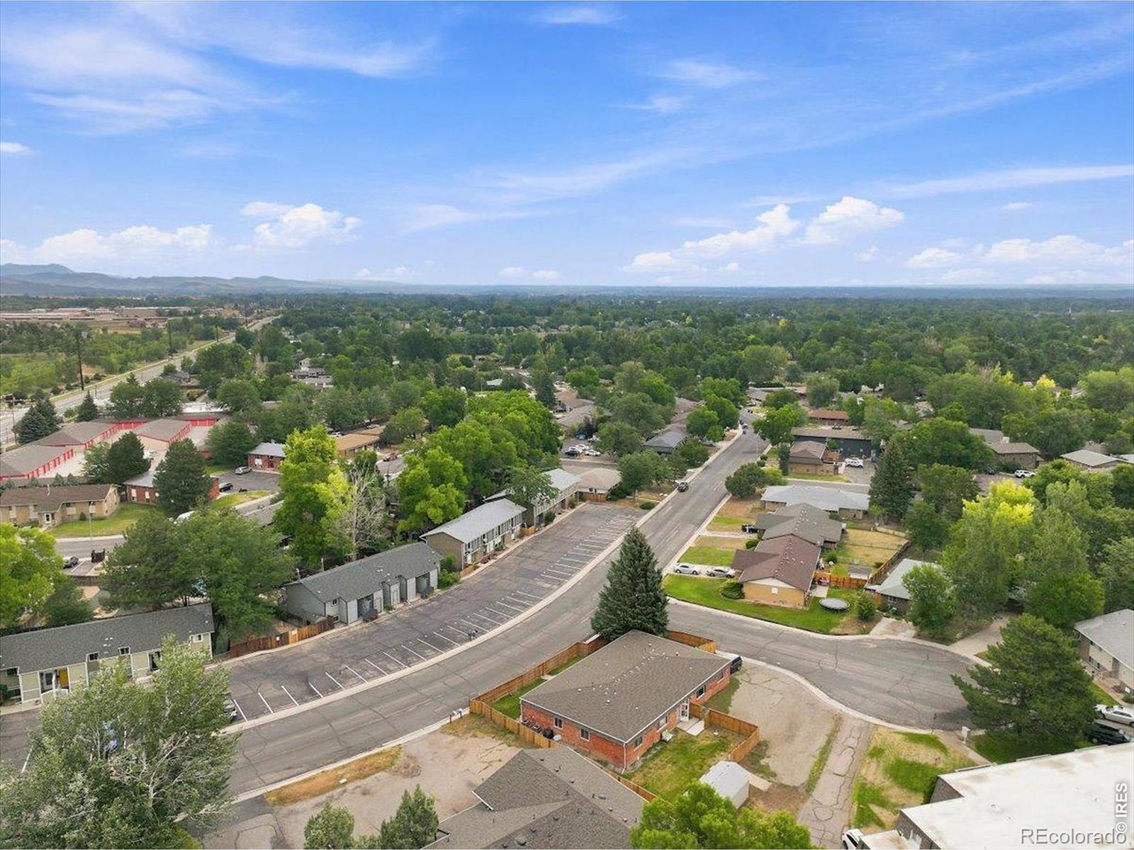 MLS Image #27 for 1727  azalea drive,fort collins, Colorado