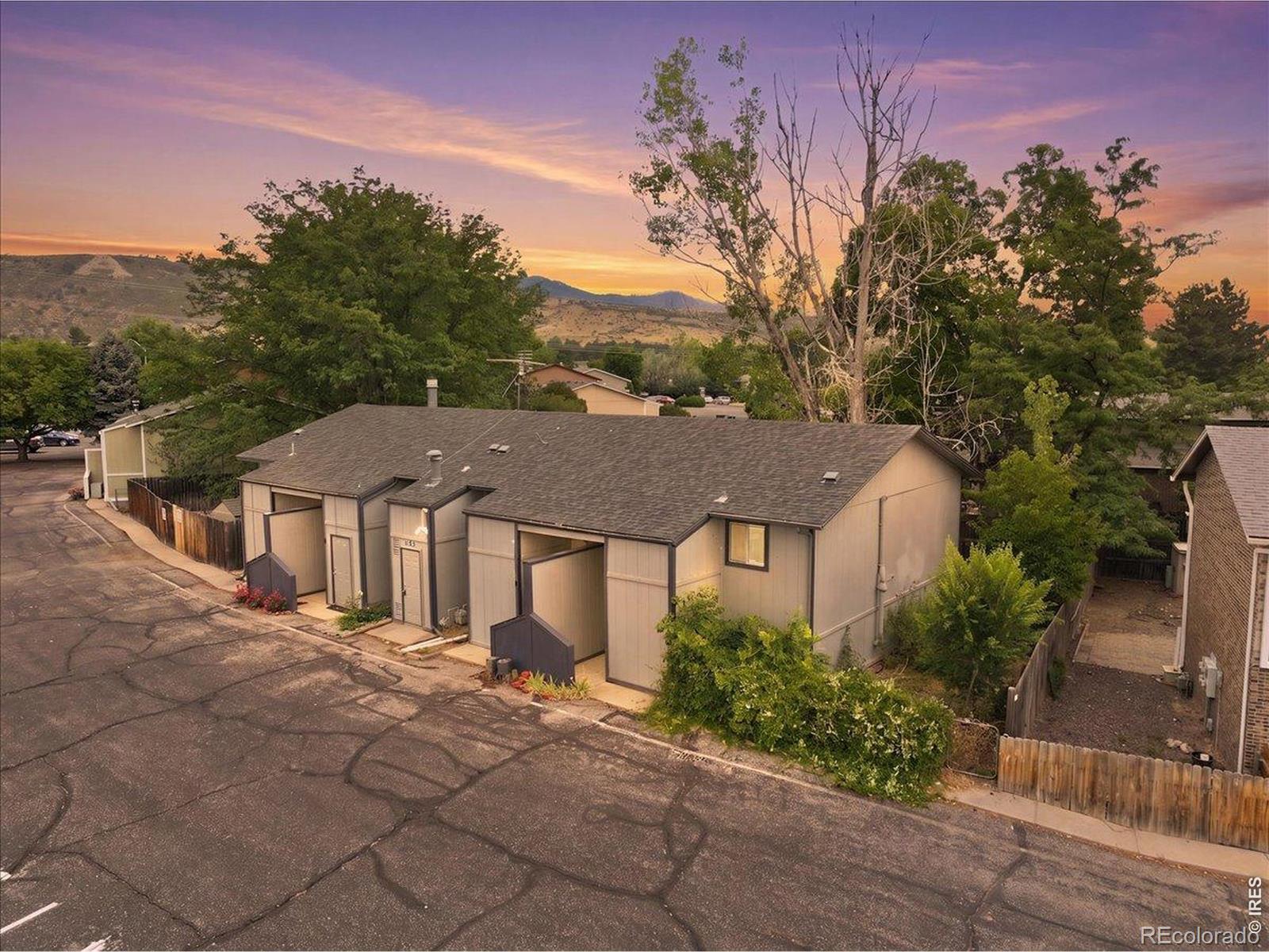 MLS Image #28 for 1727  azalea drive,fort collins, Colorado