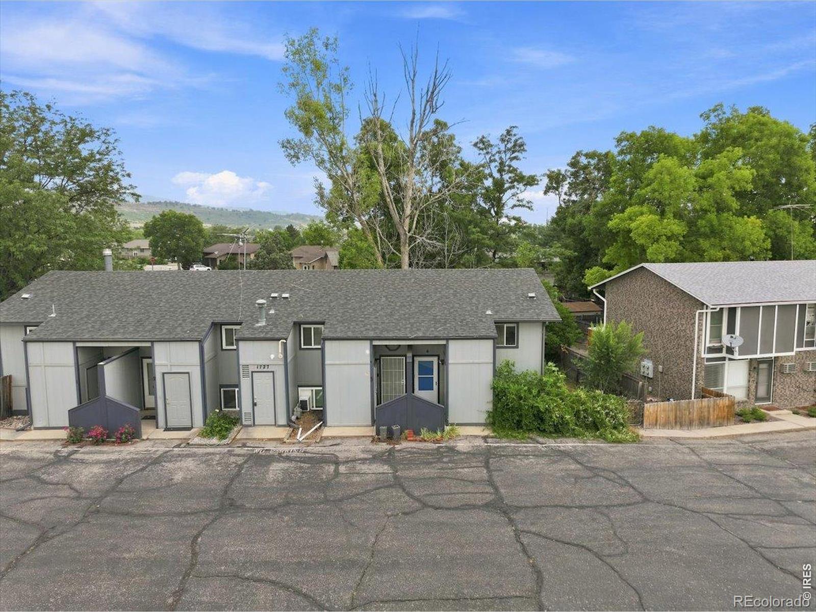 MLS Image #3 for 1727  azalea drive,fort collins, Colorado