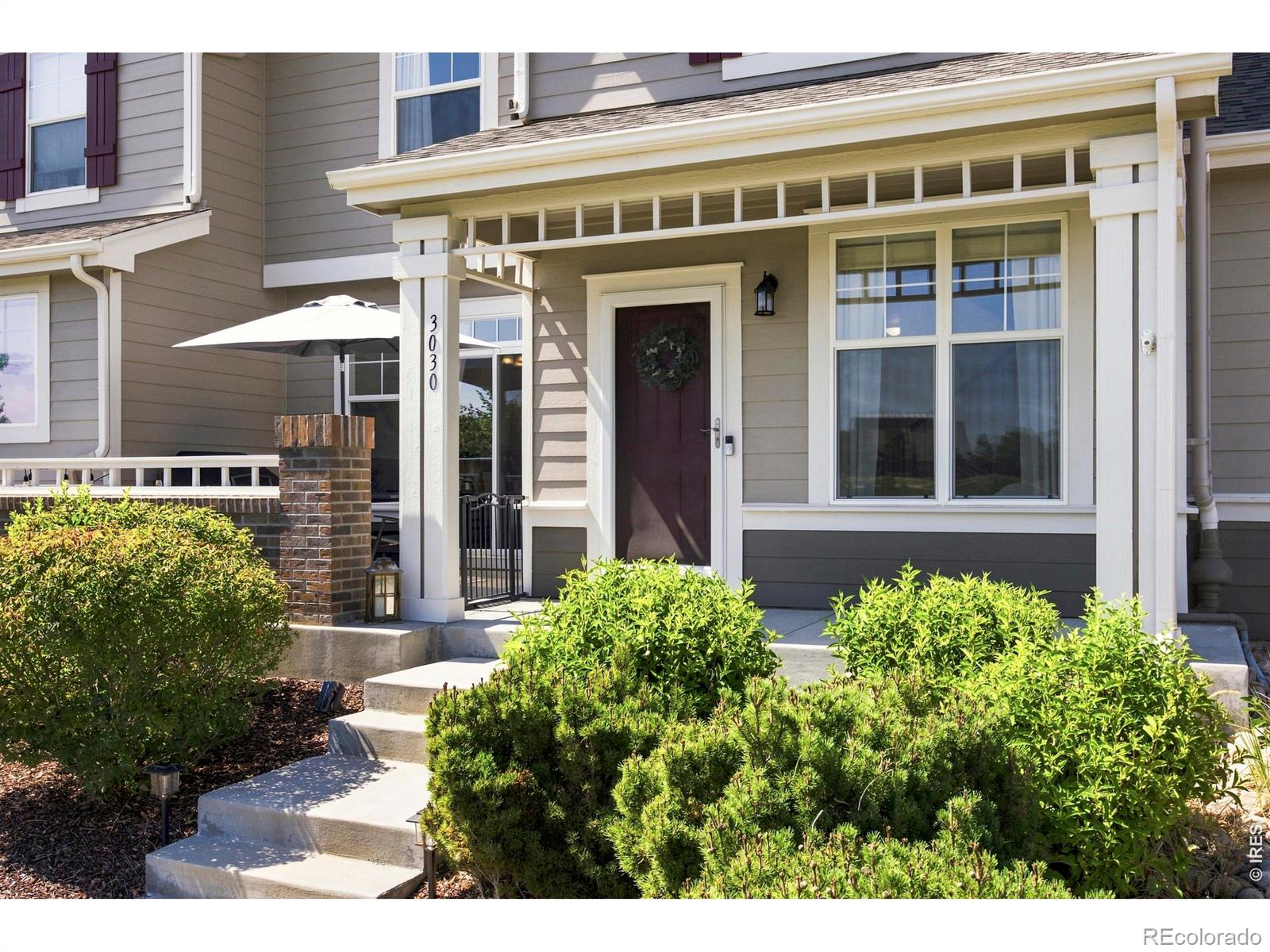 MLS Image #0 for 3030  nunn place,loveland, Colorado