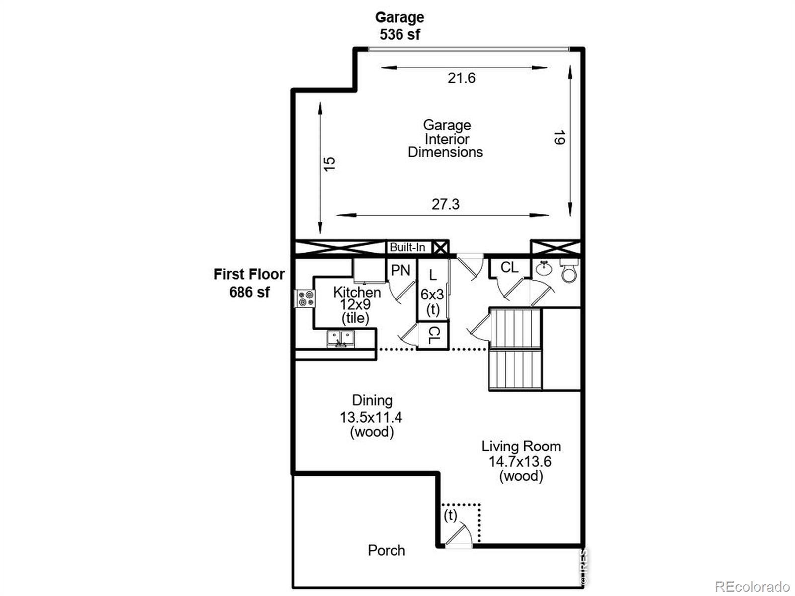 MLS Image #15 for 3030  nunn place,loveland, Colorado