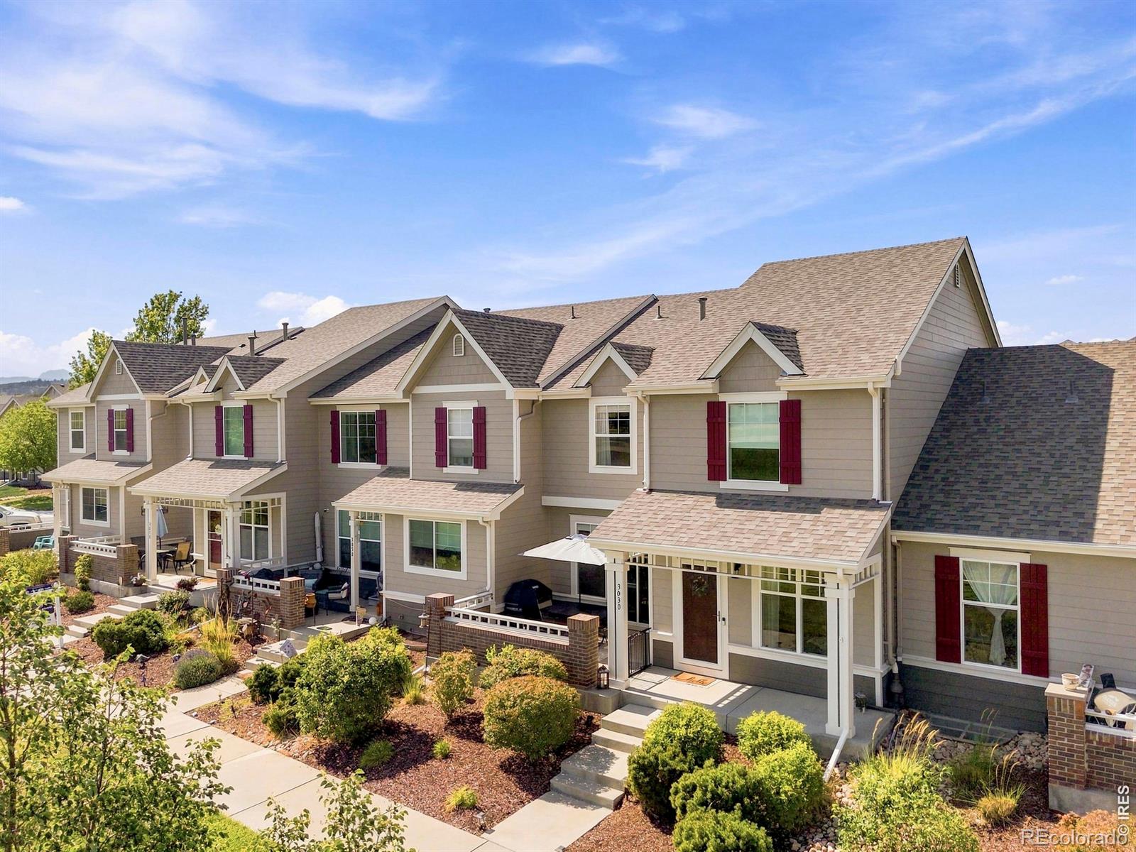 MLS Image #2 for 3030  nunn place,loveland, Colorado