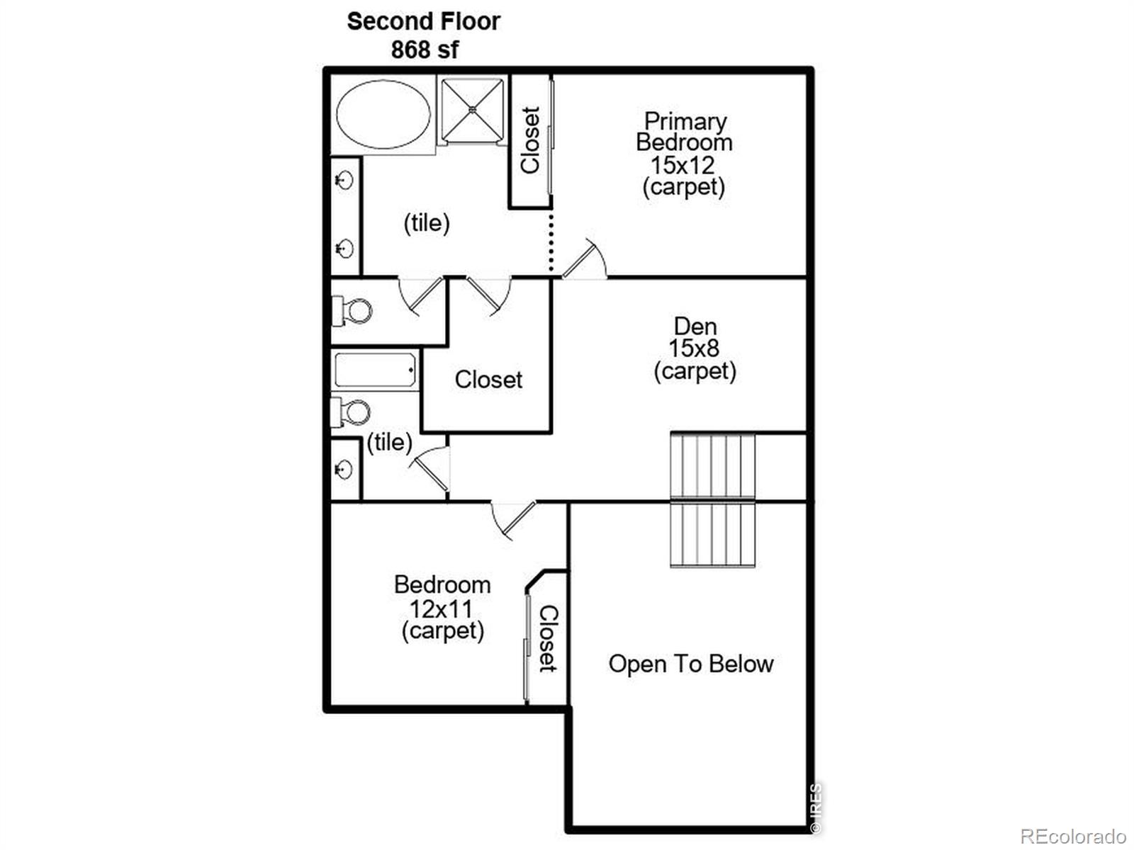 MLS Image #24 for 3030  nunn place,loveland, Colorado