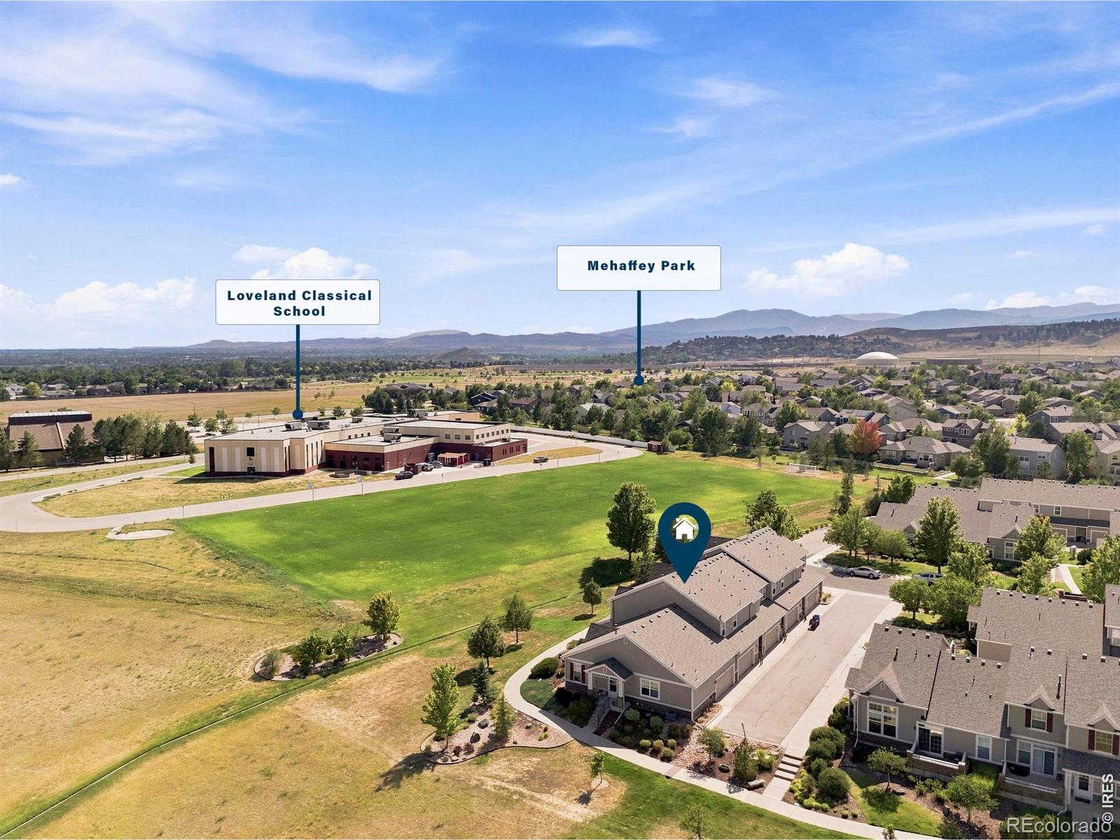 MLS Image #34 for 3030  nunn place,loveland, Colorado