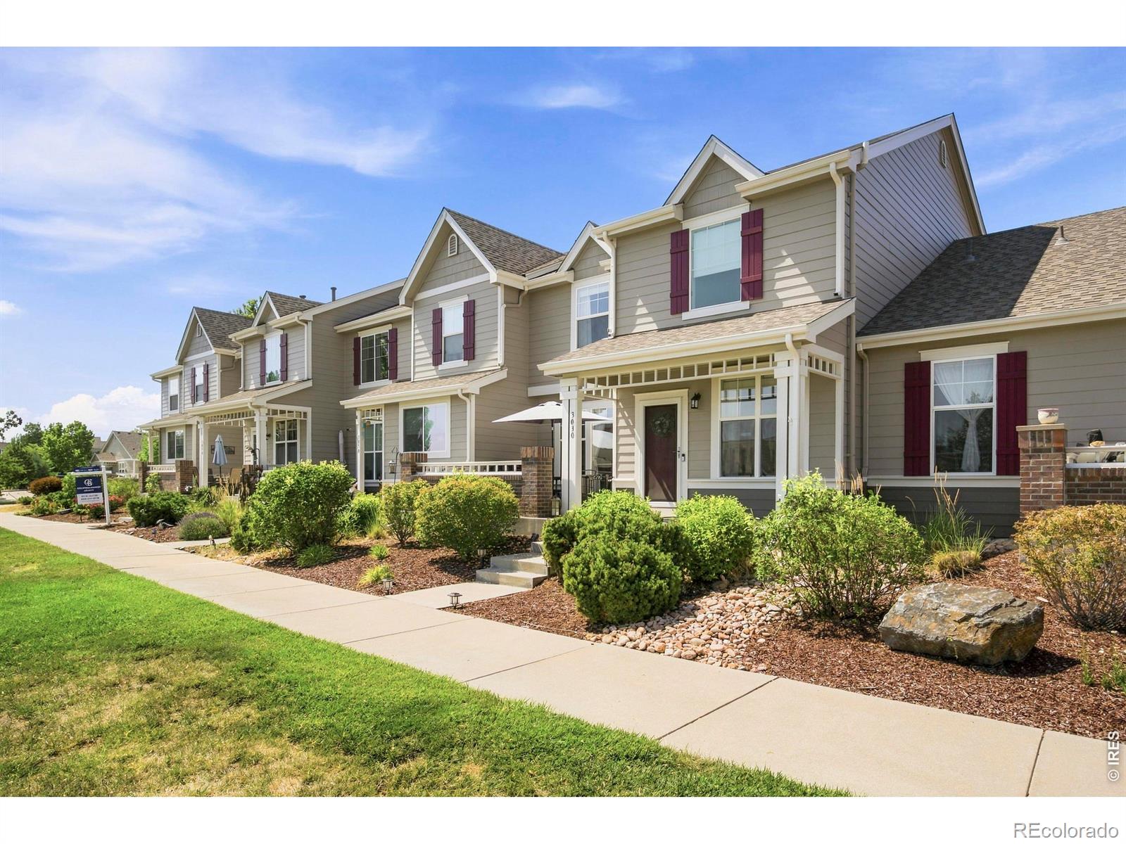 MLS Image #43 for 3030  nunn place,loveland, Colorado