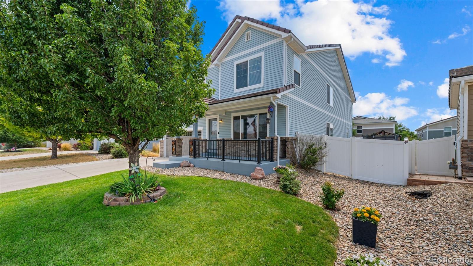 MLS Image #2 for 7915  bonfire trail,fountain, Colorado