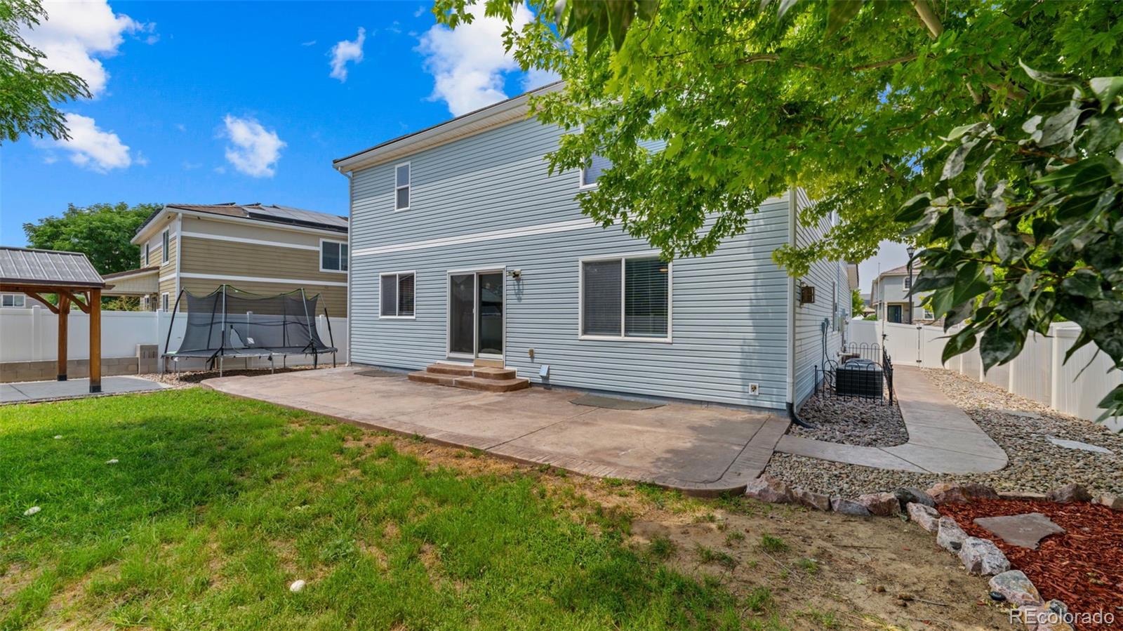 MLS Image #34 for 7915  bonfire trail,fountain, Colorado