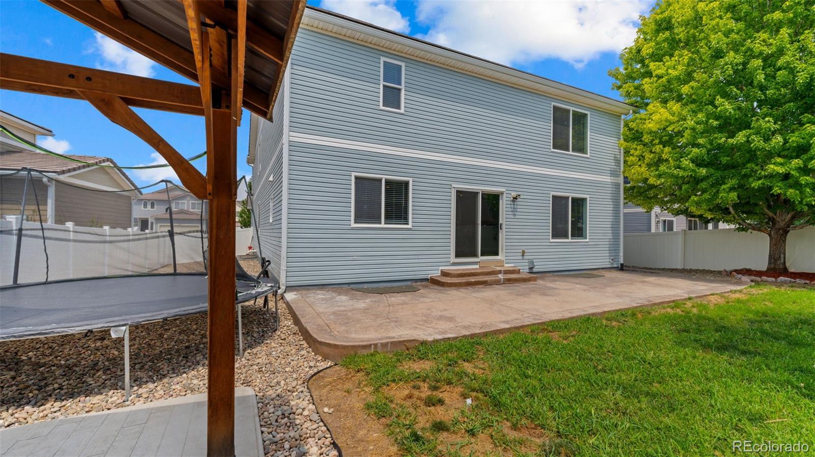 MLS Image #35 for 7915  bonfire trail,fountain, Colorado