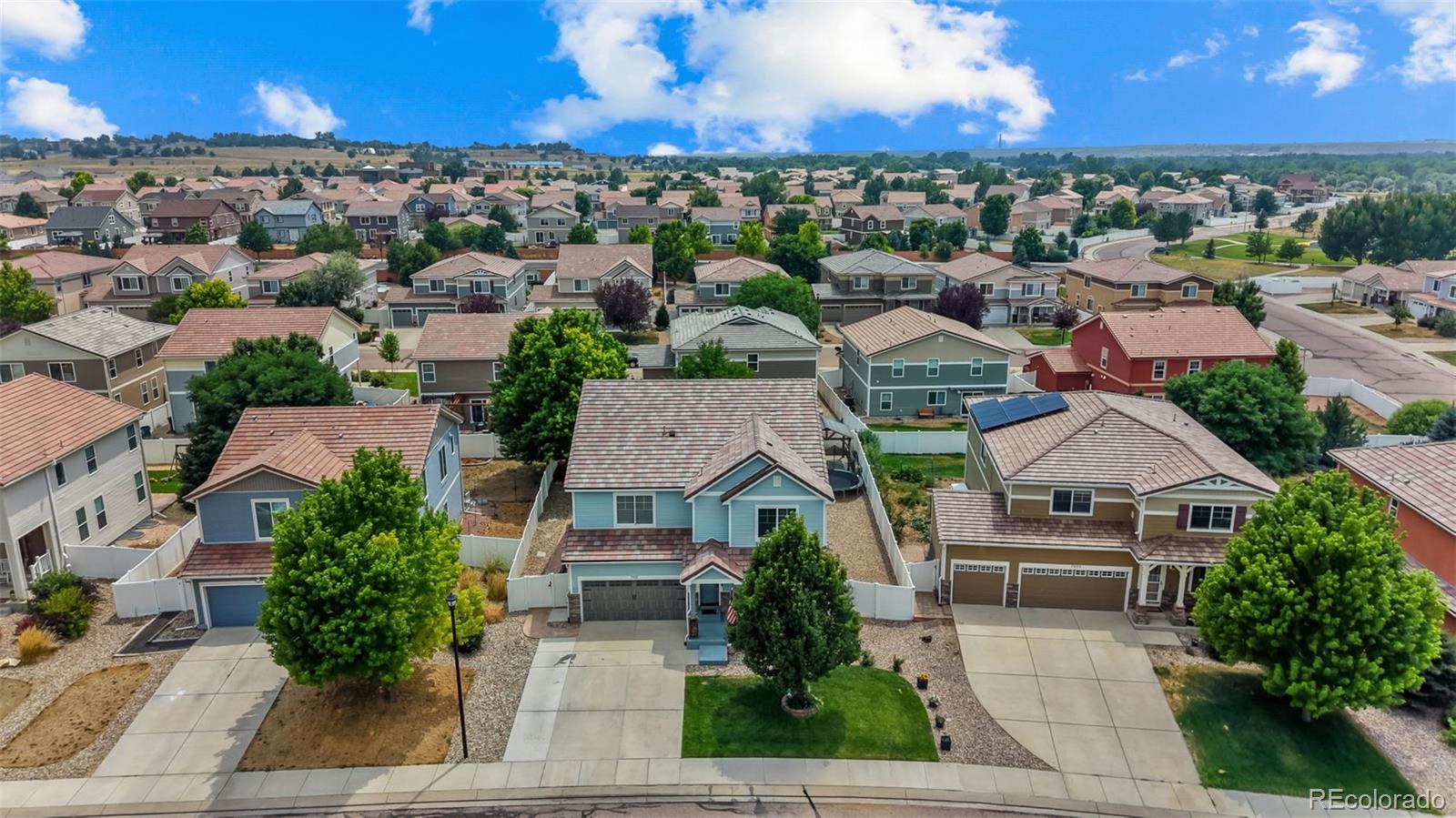 MLS Image #37 for 7915  bonfire trail,fountain, Colorado