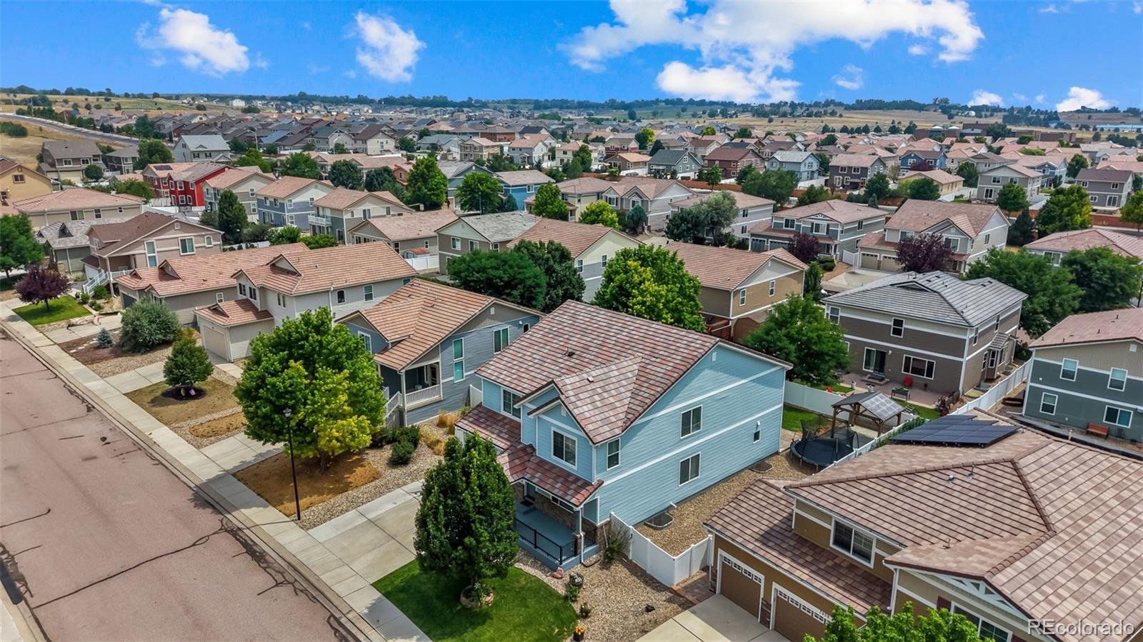 MLS Image #39 for 7915  bonfire trail,fountain, Colorado