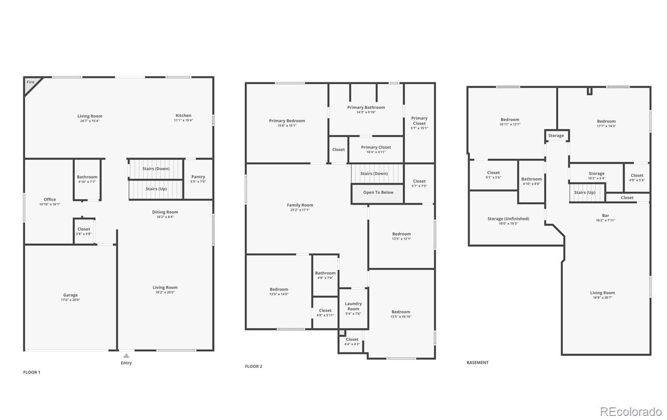 MLS Image #44 for 7915  bonfire trail,fountain, Colorado