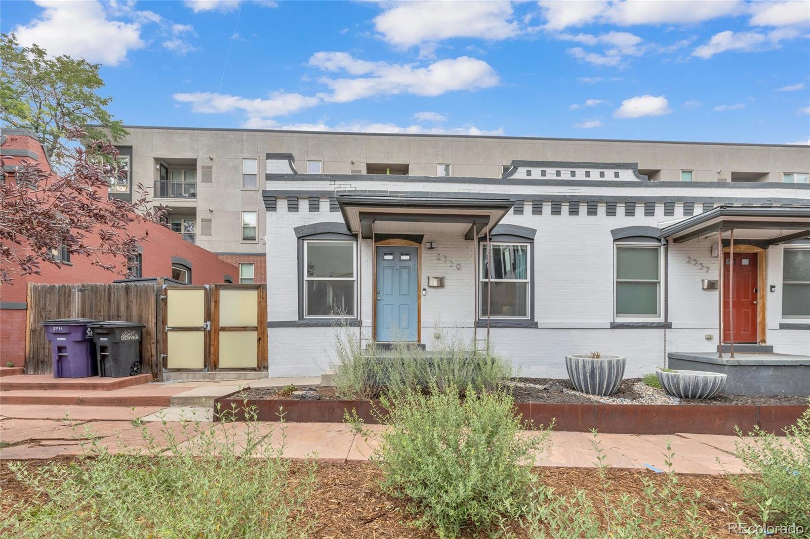 MLS Image #0 for 2539 w 27th avenue,denver, Colorado