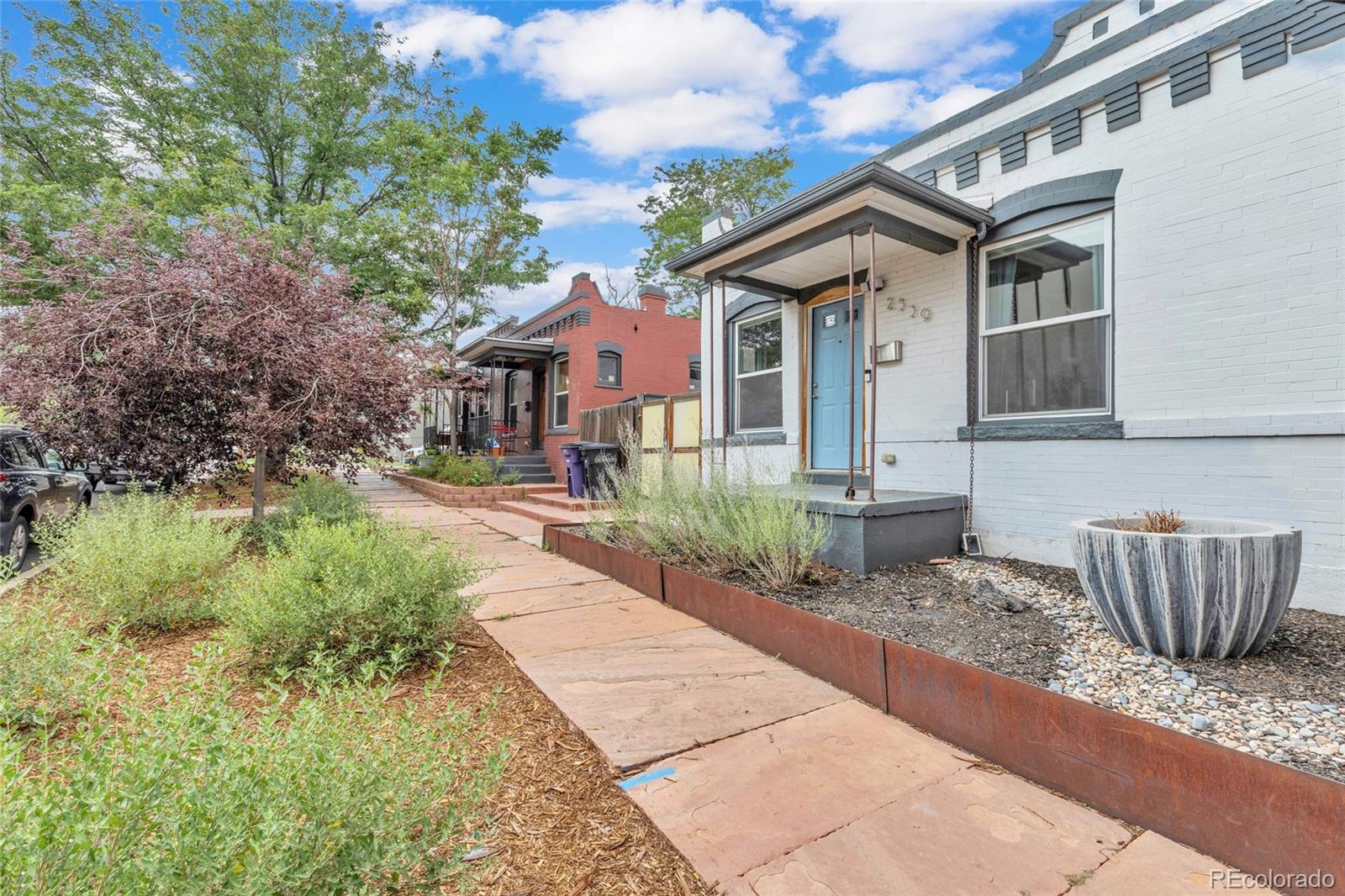MLS Image #1 for 2539 w 27th avenue,denver, Colorado