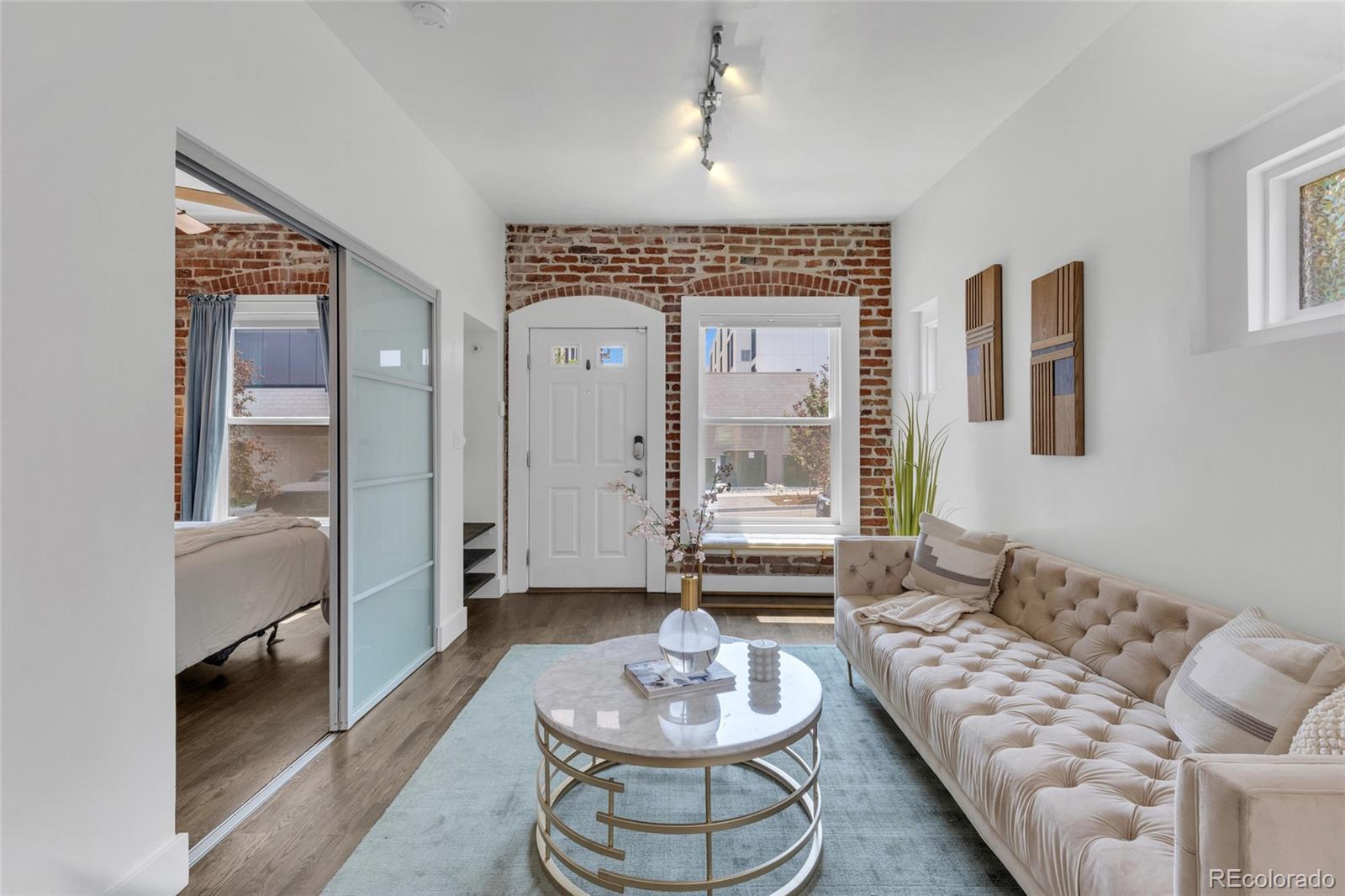 MLS Image #2 for 2539 w 27th avenue,denver, Colorado