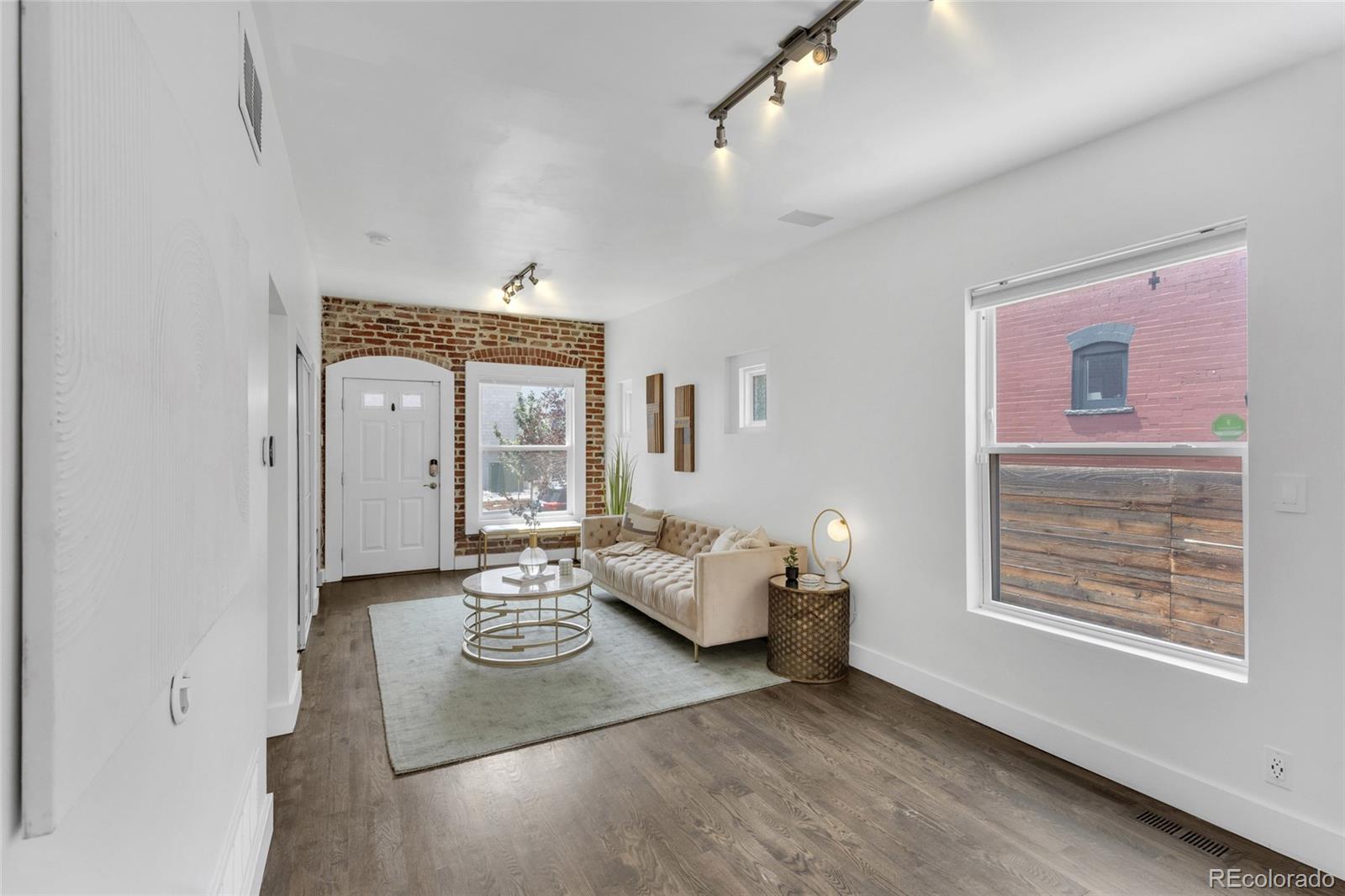 MLS Image #4 for 2539 w 27th avenue,denver, Colorado