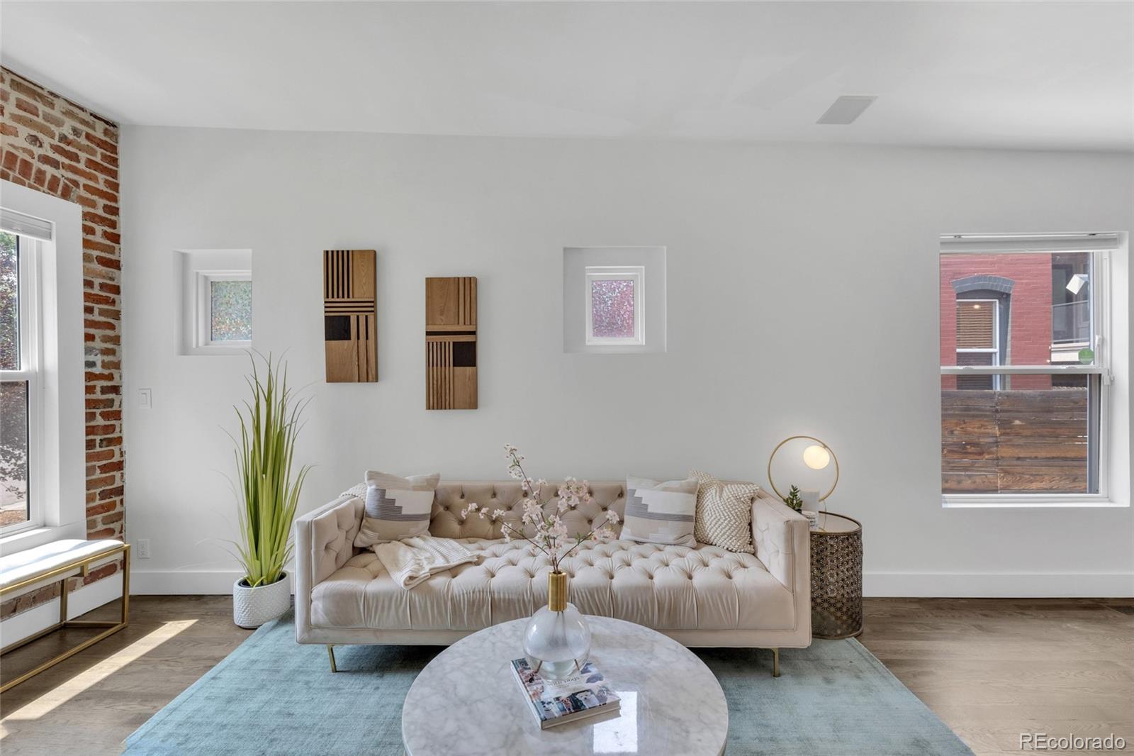 MLS Image #5 for 2539 w 27th avenue,denver, Colorado