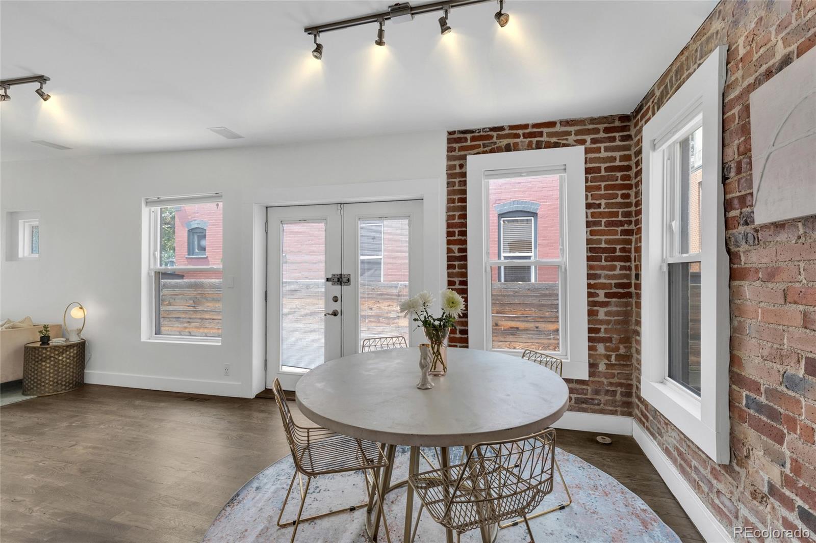 MLS Image #6 for 2539 w 27th avenue,denver, Colorado