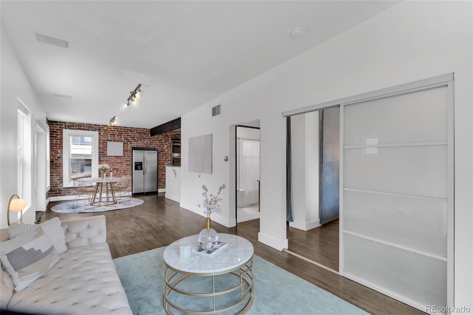 MLS Image #7 for 2539 w 27th avenue,denver, Colorado