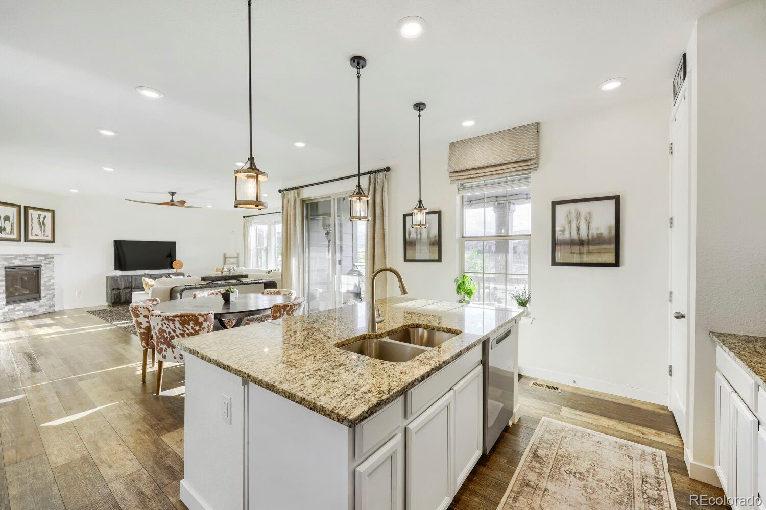 MLS Image #1 for 7843  fraser river circle,littleton, Colorado