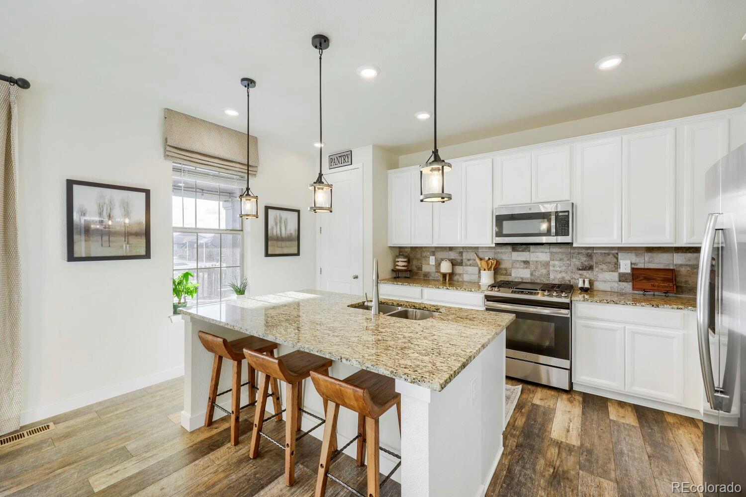 MLS Image #2 for 7843  fraser river circle,littleton, Colorado