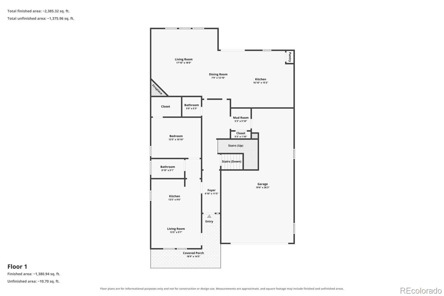 MLS Image #27 for 7843  fraser river circle,littleton, Colorado