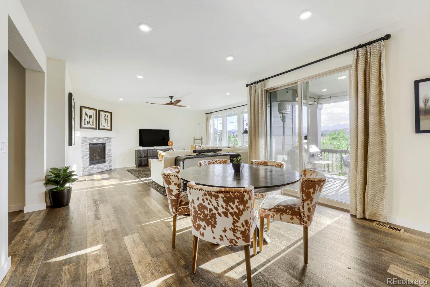 MLS Image #4 for 7843  fraser river circle,littleton, Colorado
