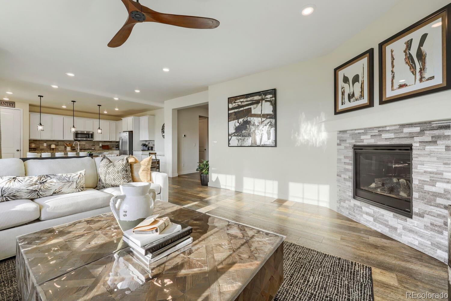 MLS Image #5 for 7843  fraser river circle,littleton, Colorado